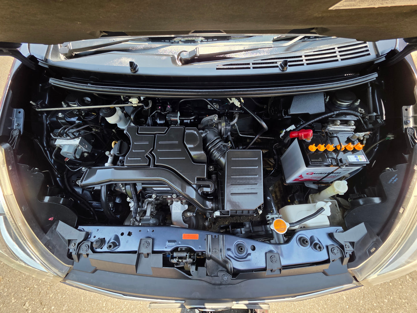 2018 Perodua AXIA 1.0 M - 1000 G FL (MT) - (SM1344)