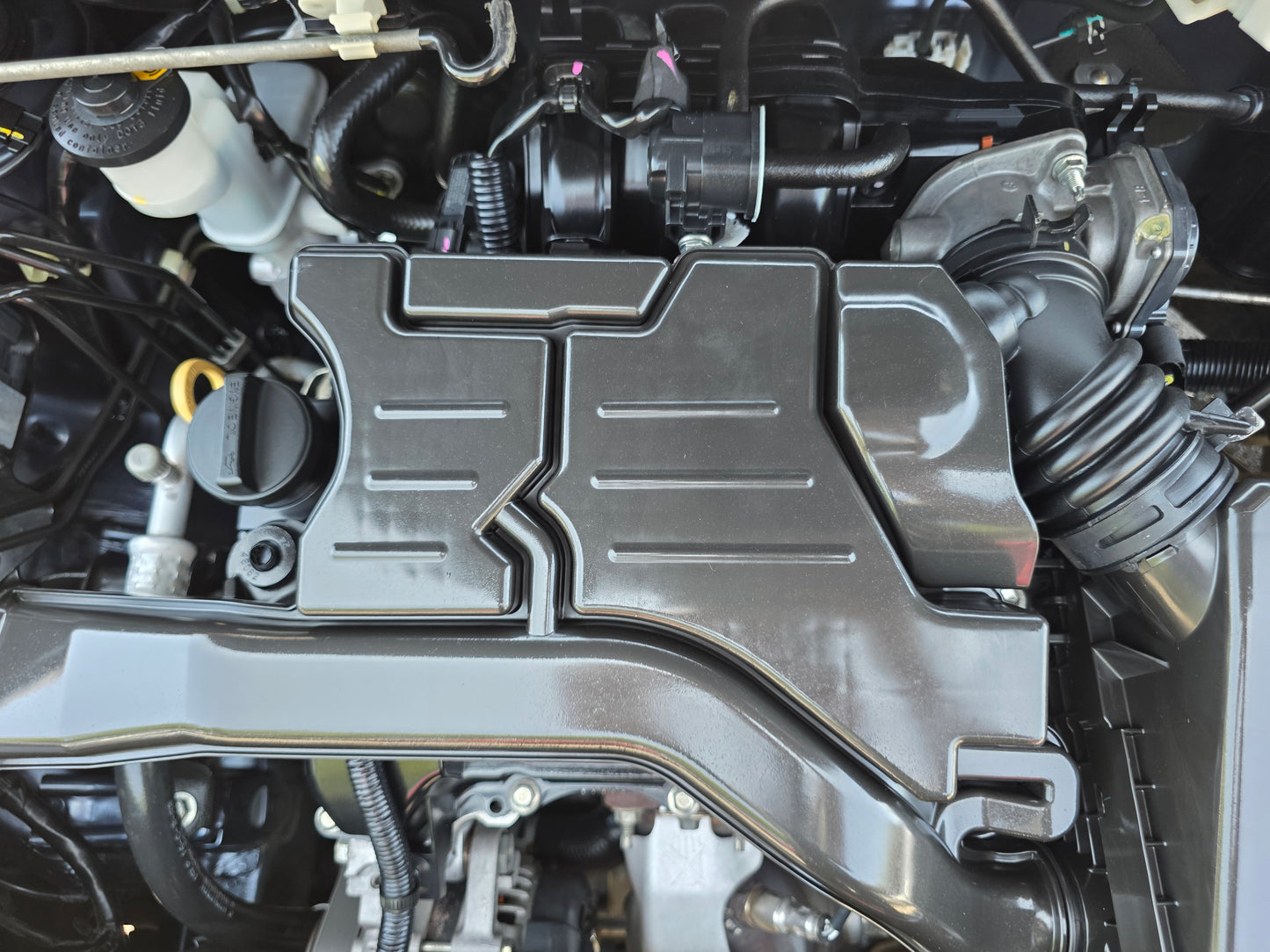 2018 Perodua AXIA 1.0 M - 1000 G FL (MT) - (SM1344)