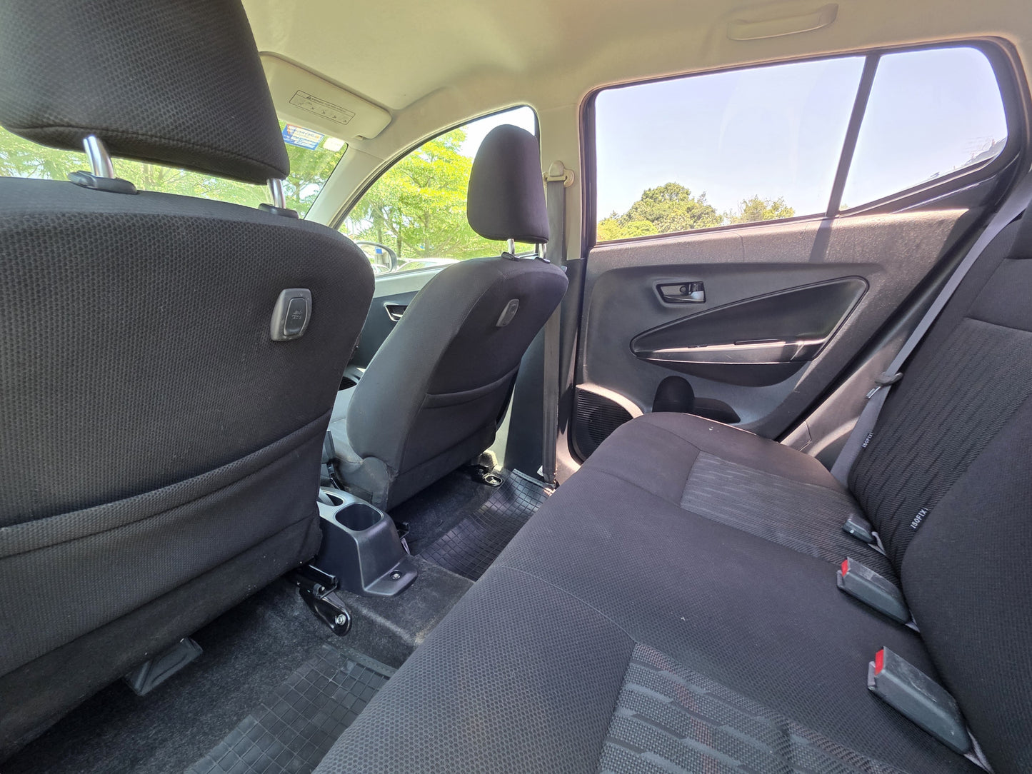 2018 Perodua AXIA 1.0 M - 1000 G FL (MT) - (SM1344)