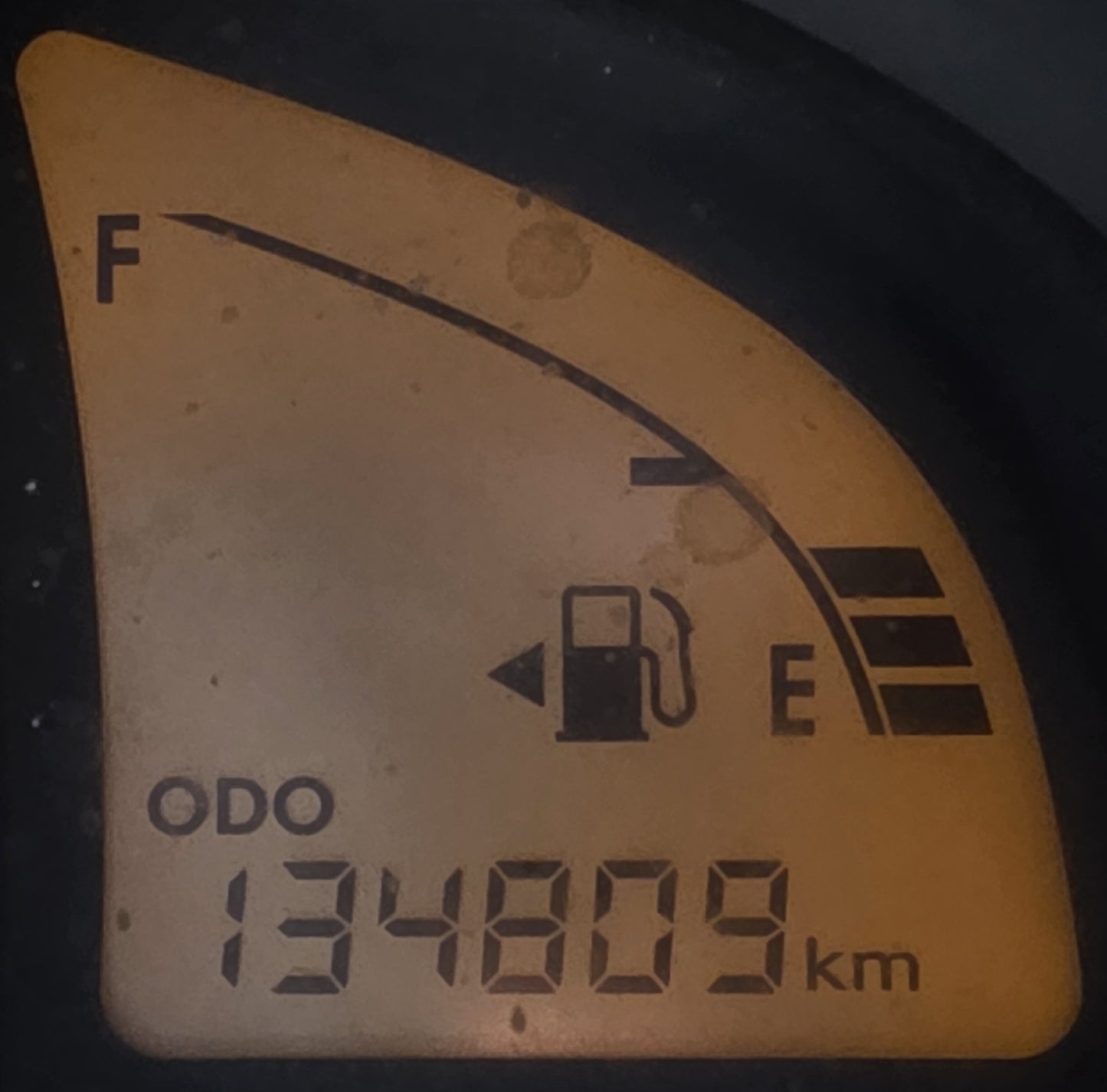 2018 Perodua AXIA 1.0 M - 1000 G FL (MT) - (SM1344)