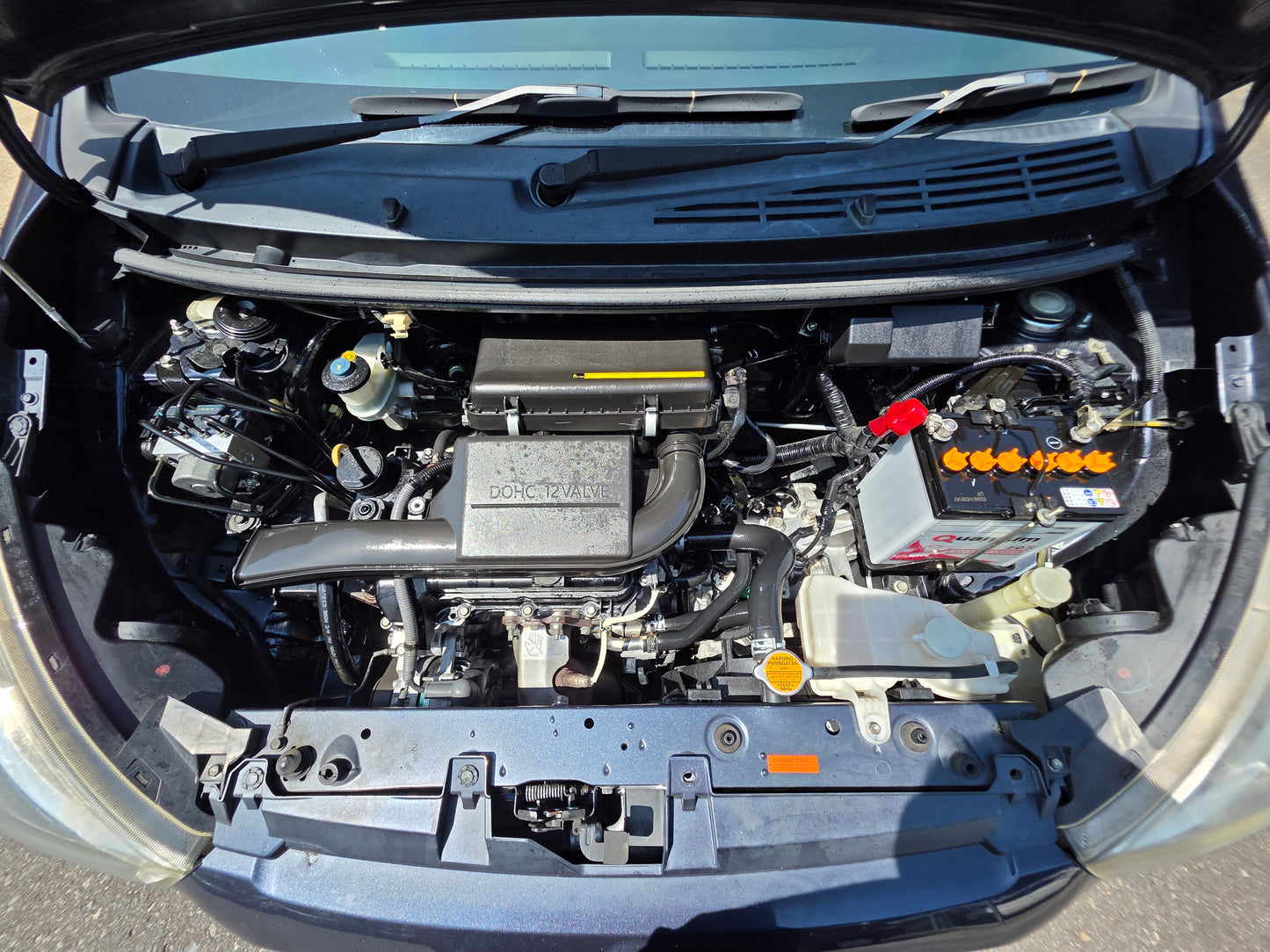 2015 Perodua AXIA 1.0 A - 1000 AV (AT) - (SAB6071W)