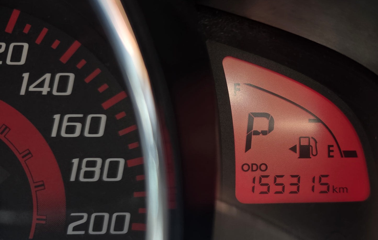 2015 Perodua AXIA 1.0 A - 1000 AV (AT) - (SAB6071W)