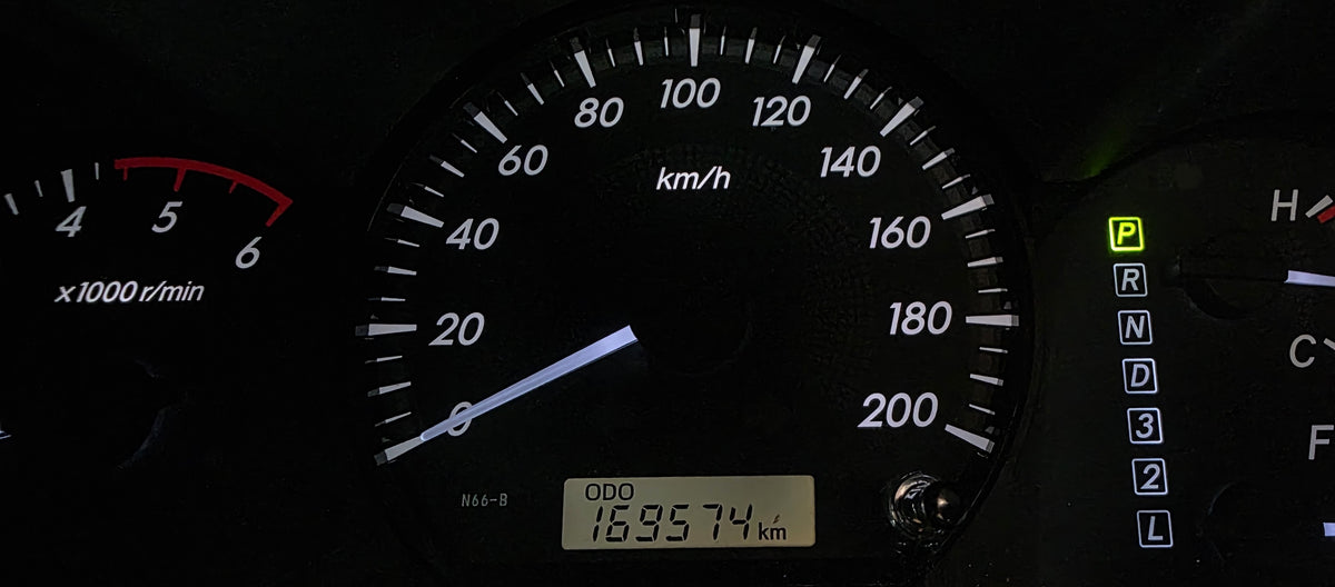 2014 Toyota HILUX D/CAB 2.5 A (G) VNT 4WD (AT) - (W4498U)