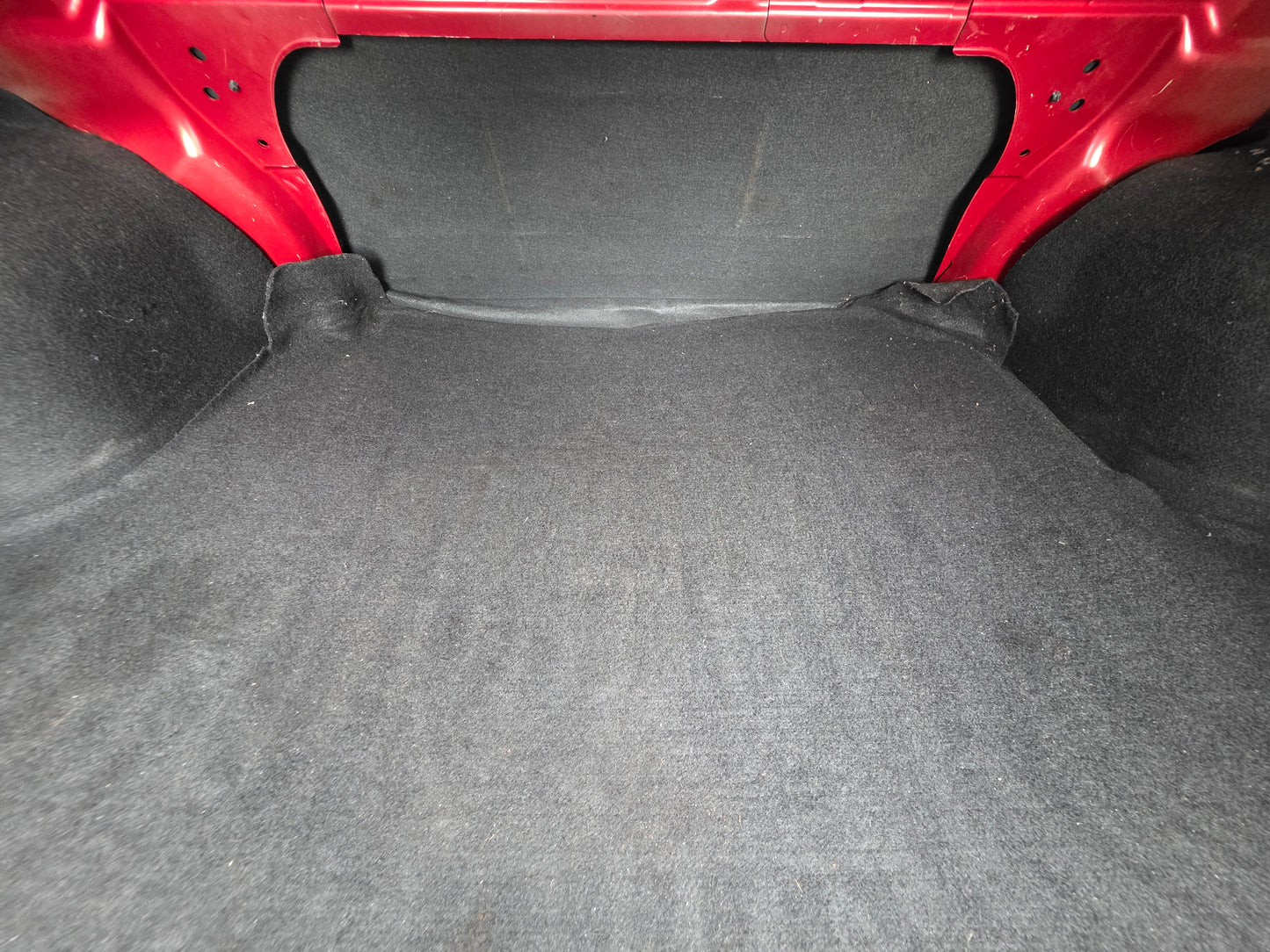 2019 Proton SAGA 1.3 A - VVT MC2 (AT) - (JTU7014)