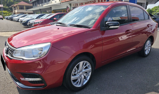 2024 PROTON SAGA 1.3 PREM (AT) - (SMP1506)