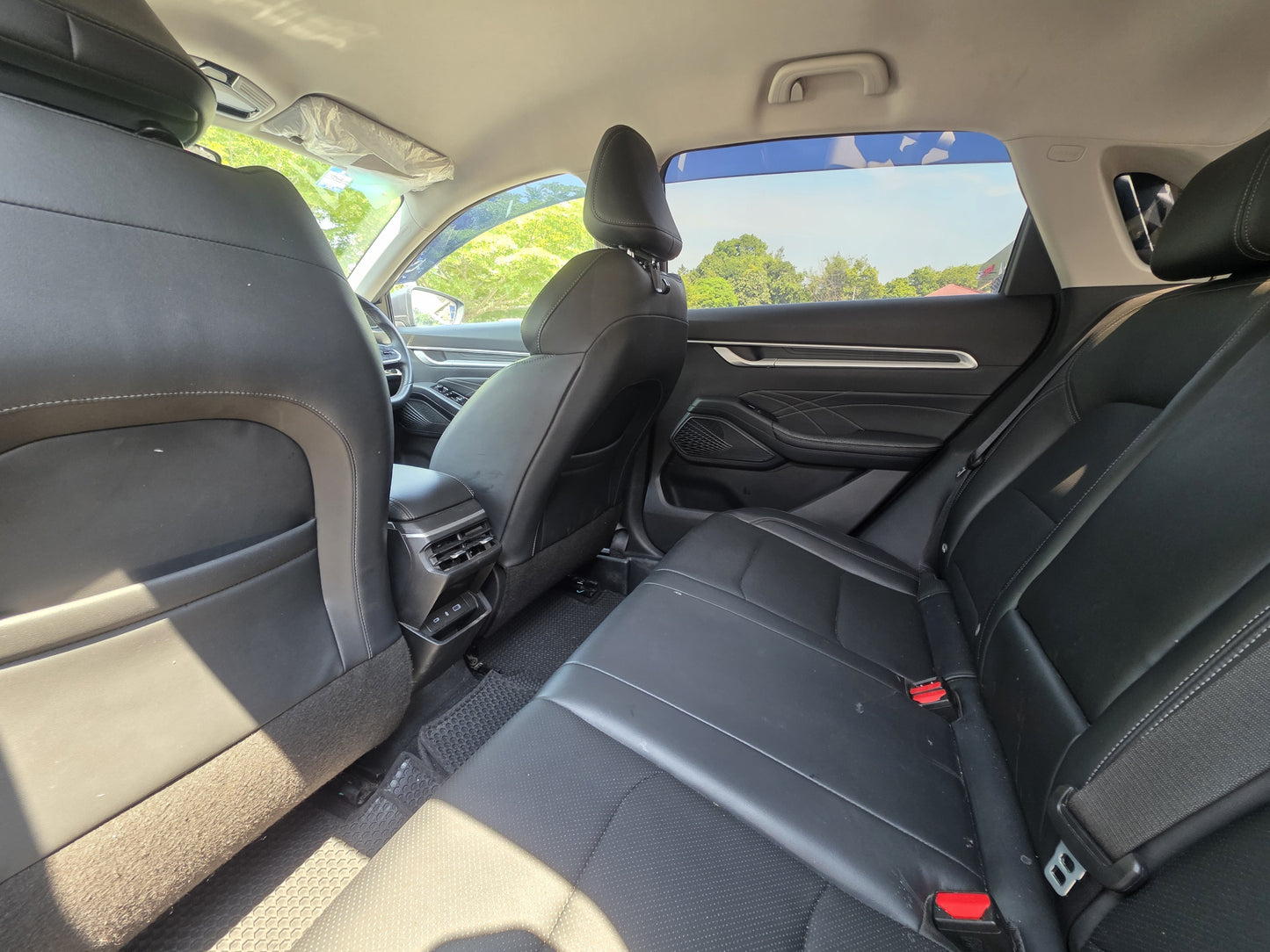 2025 Proton S70 1.5 A T PREM (AT) - (SJK2492)