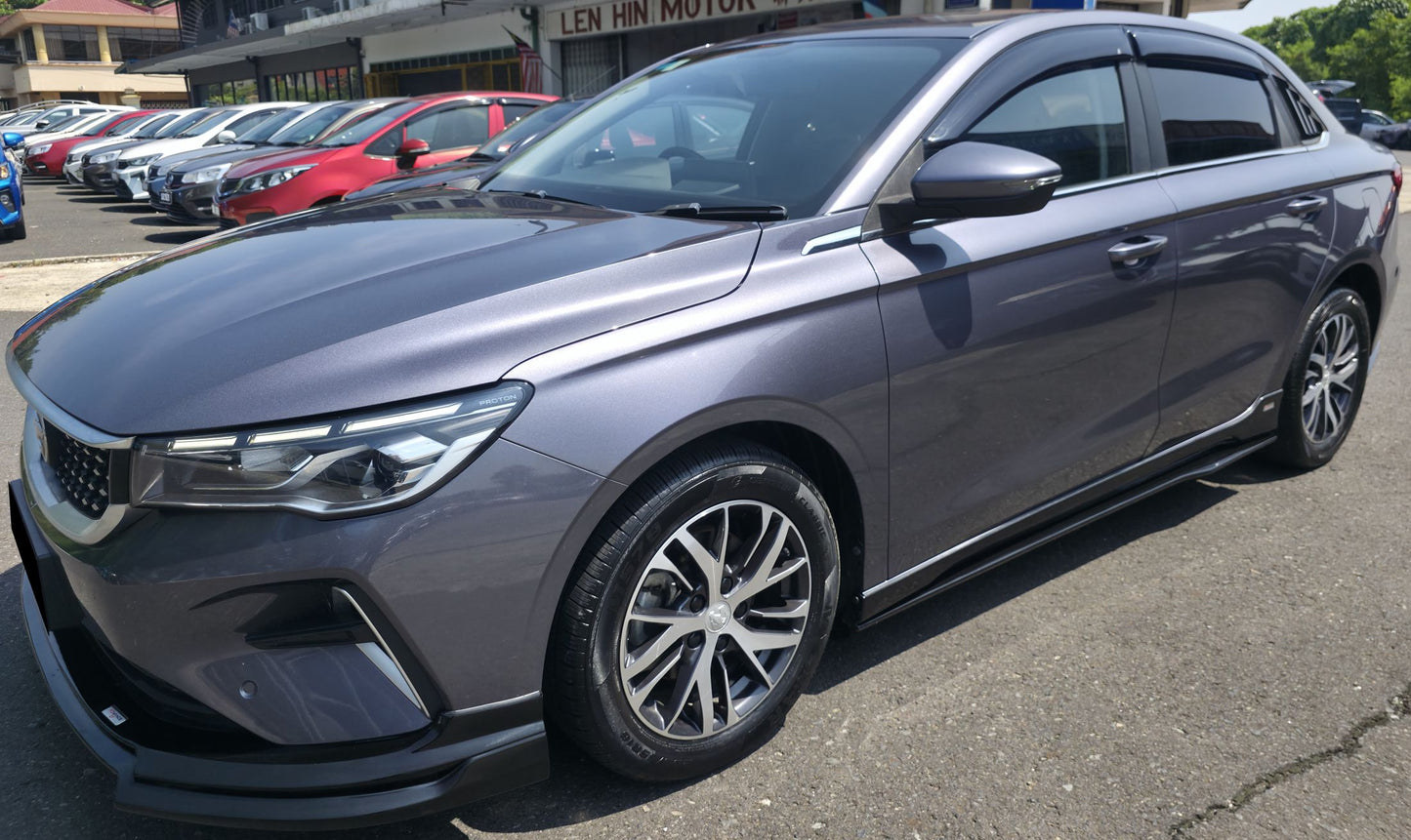 2025 Proton S70 1.5 A T PREM (AT) - (SJK2492)