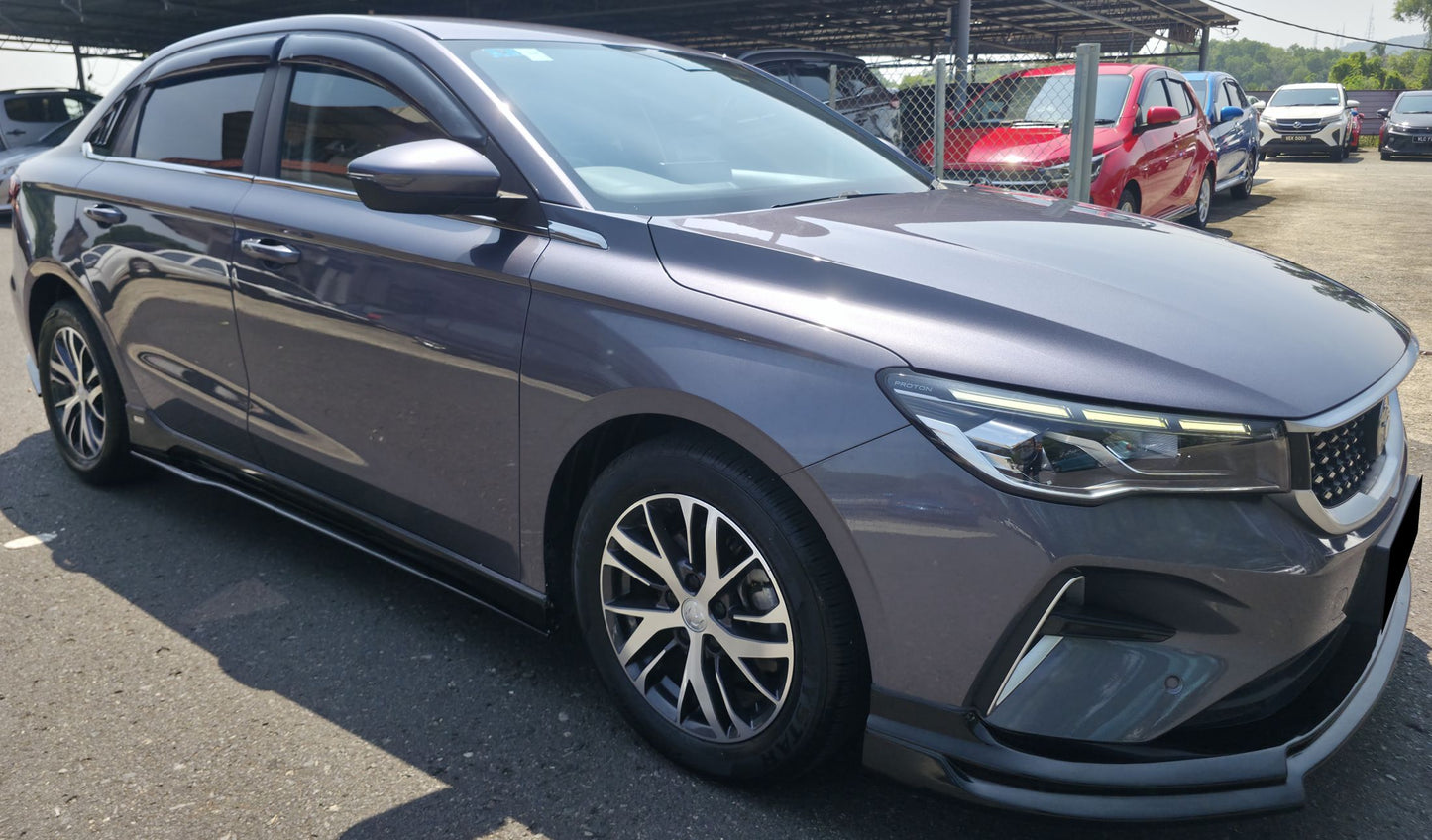 2025 Proton S70 1.5 A T PREM (AT) - (SJK2492)