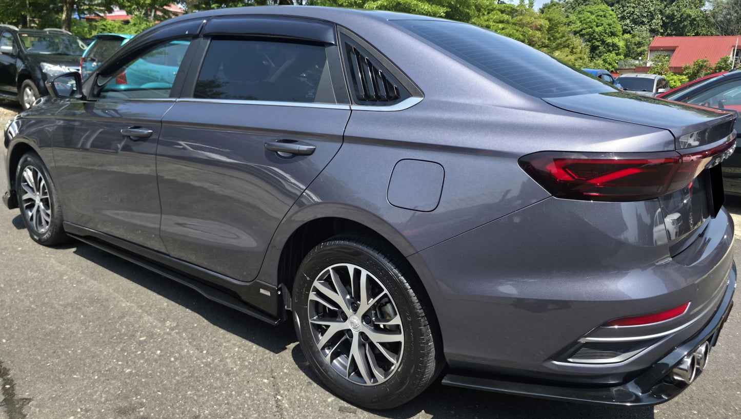 2025 Proton S70 1.5 A T PREM (AT) - (SJK2492)