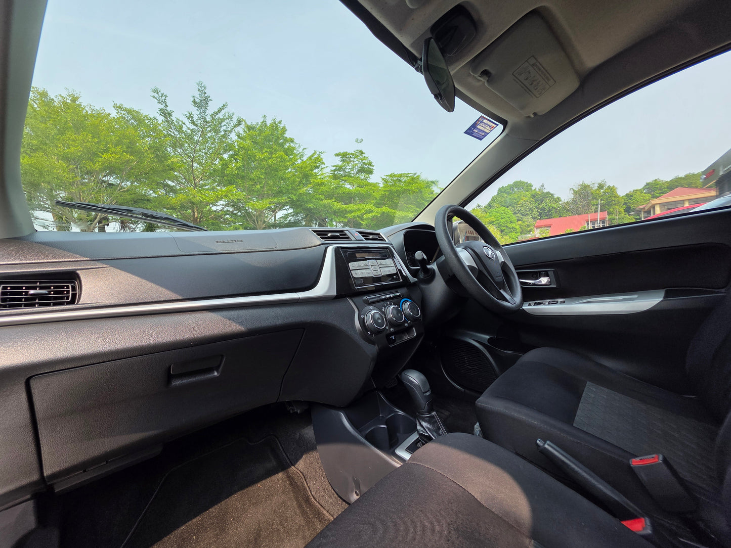 2022 Perodua BEZZA 1.3 A - 1300 X FL (AT) - (BQX1728)