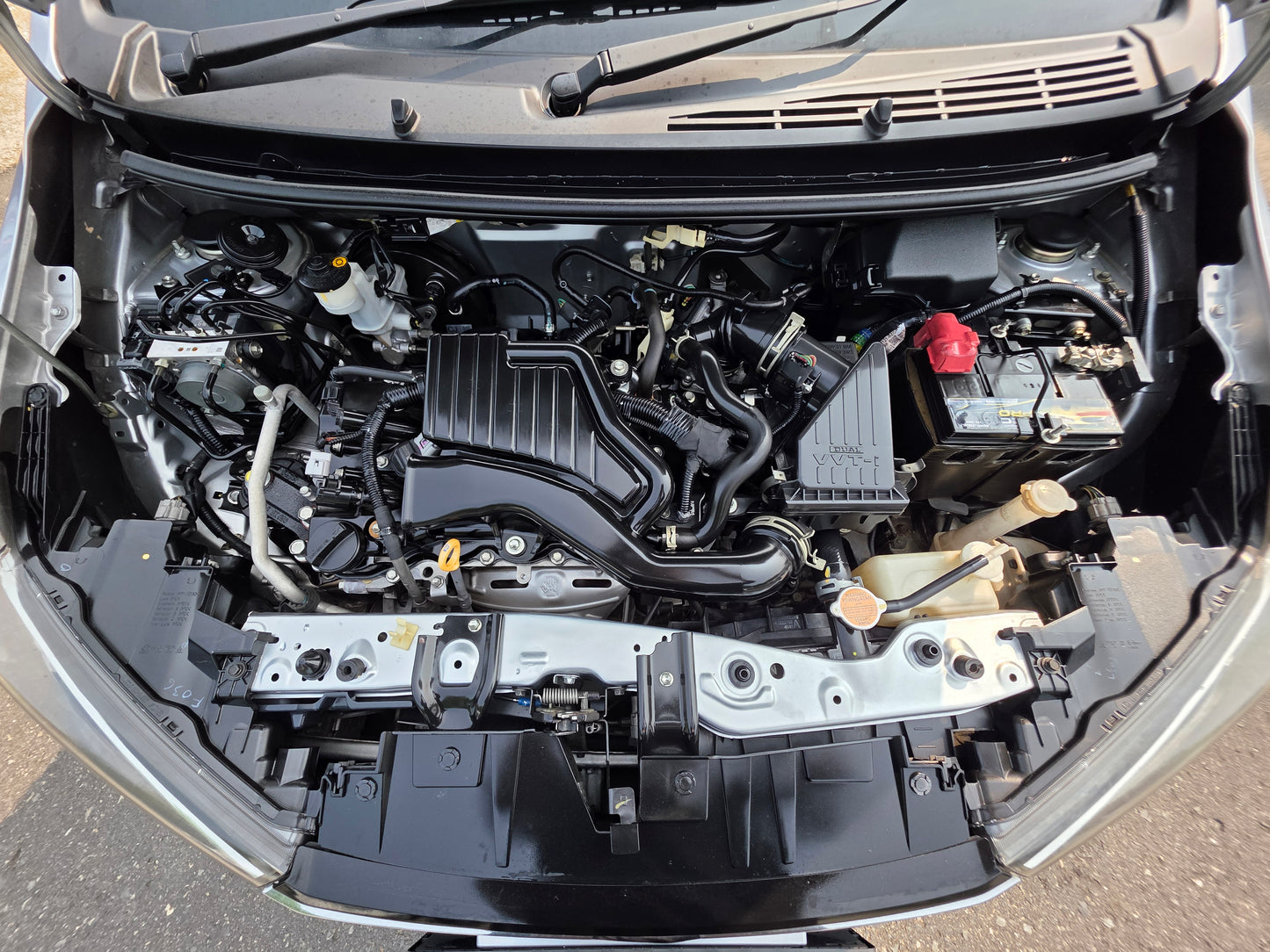 2022 Perodua BEZZA 1.3 A - 1300 X FL (AT) - (BQX1728)