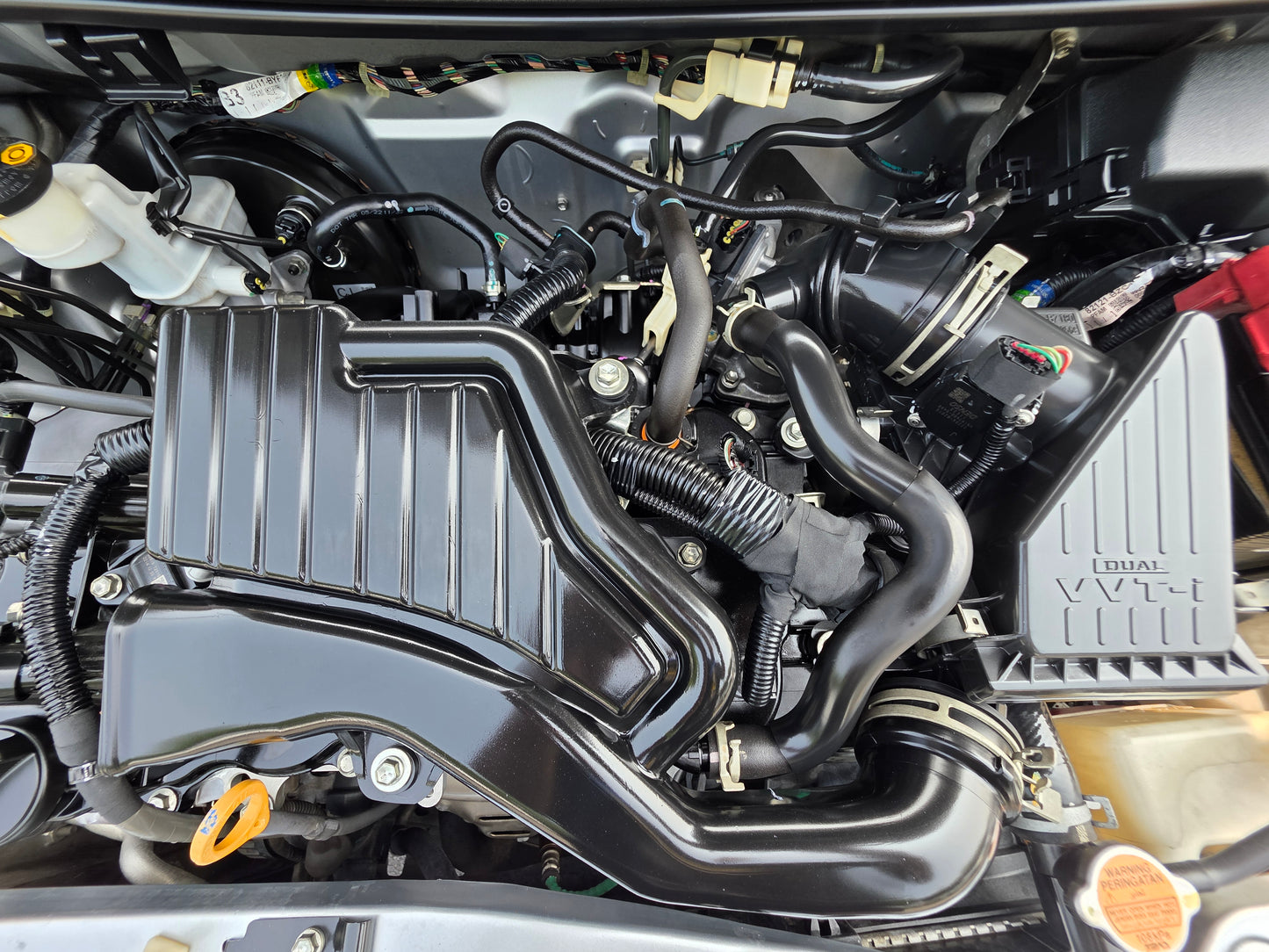 2022 Perodua BEZZA 1.3 A - 1300 X FL (AT) - (BQX1728)