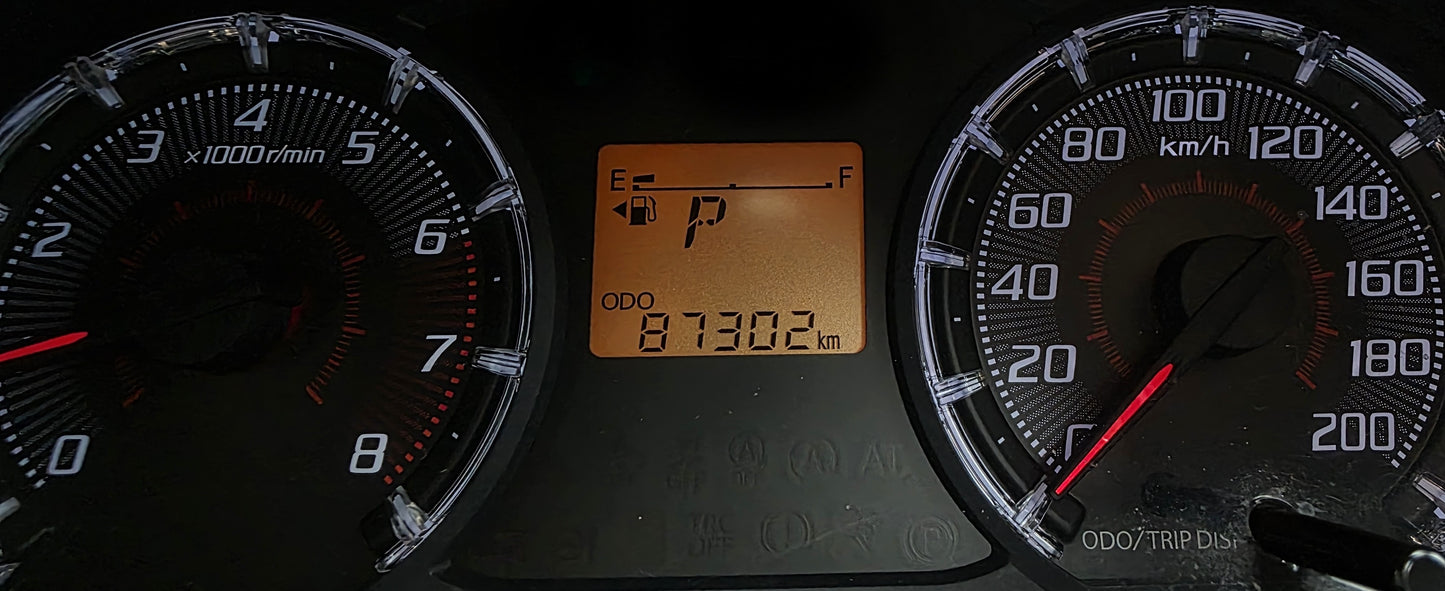 2022 Perodua BEZZA 1.3 A - 1300 X FL (AT) - (BQX1728)