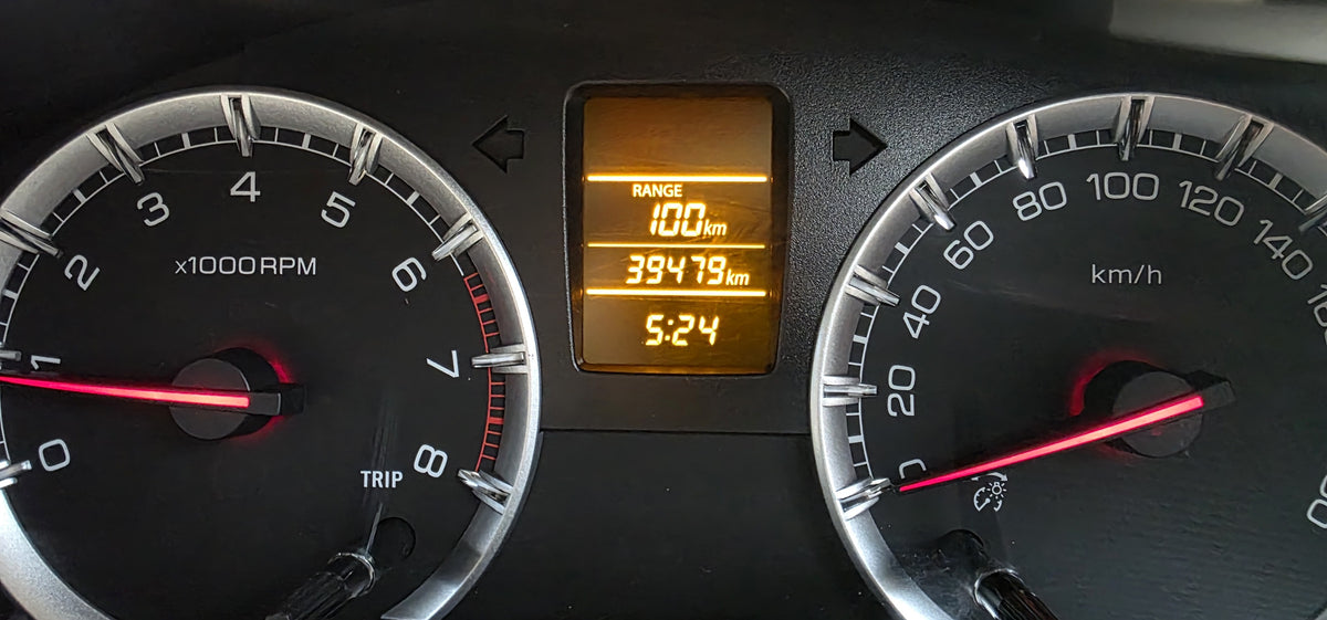 2017 Proton ERTIGA 1.4 M EXEC (MT) - (SS4693Y)