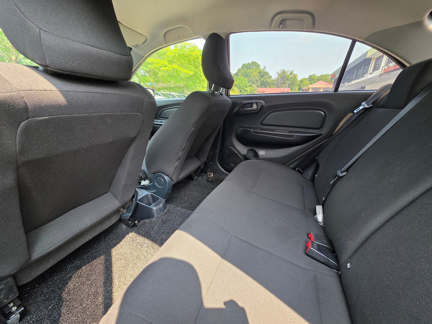 2025 Proton SAGA 1.3 A - STD VVT MC2 (AT) - (SJN7617)
