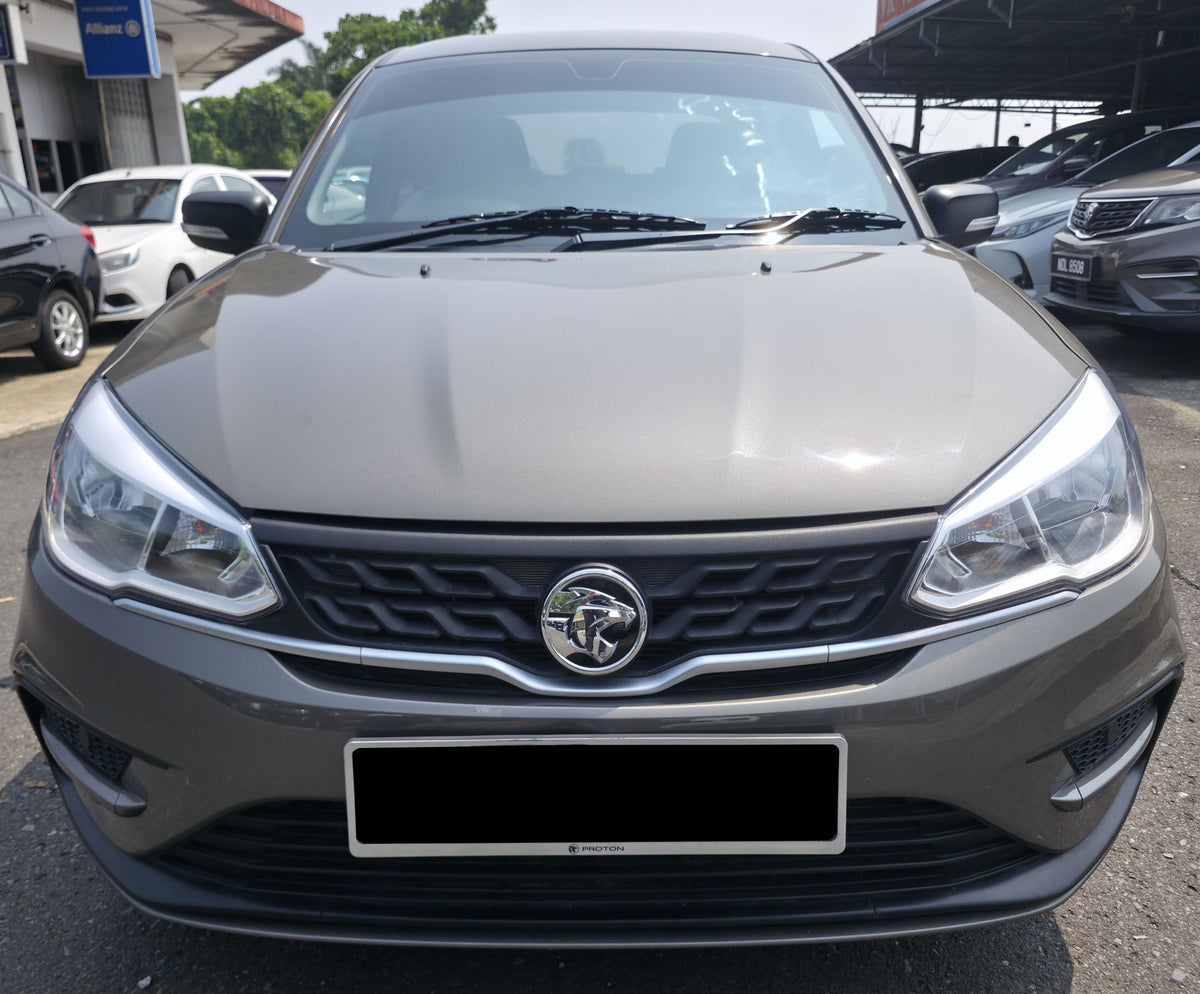 2025 Proton SAGA 1.3 A - STD VVT MC2 (AT) - (SJN7617)