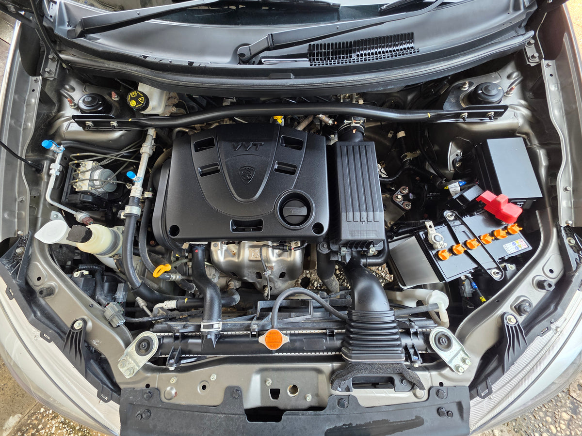 2023 Proton SAGA 1.3 M - STD VVT MC2 FL (MT) - (SJB2172)
