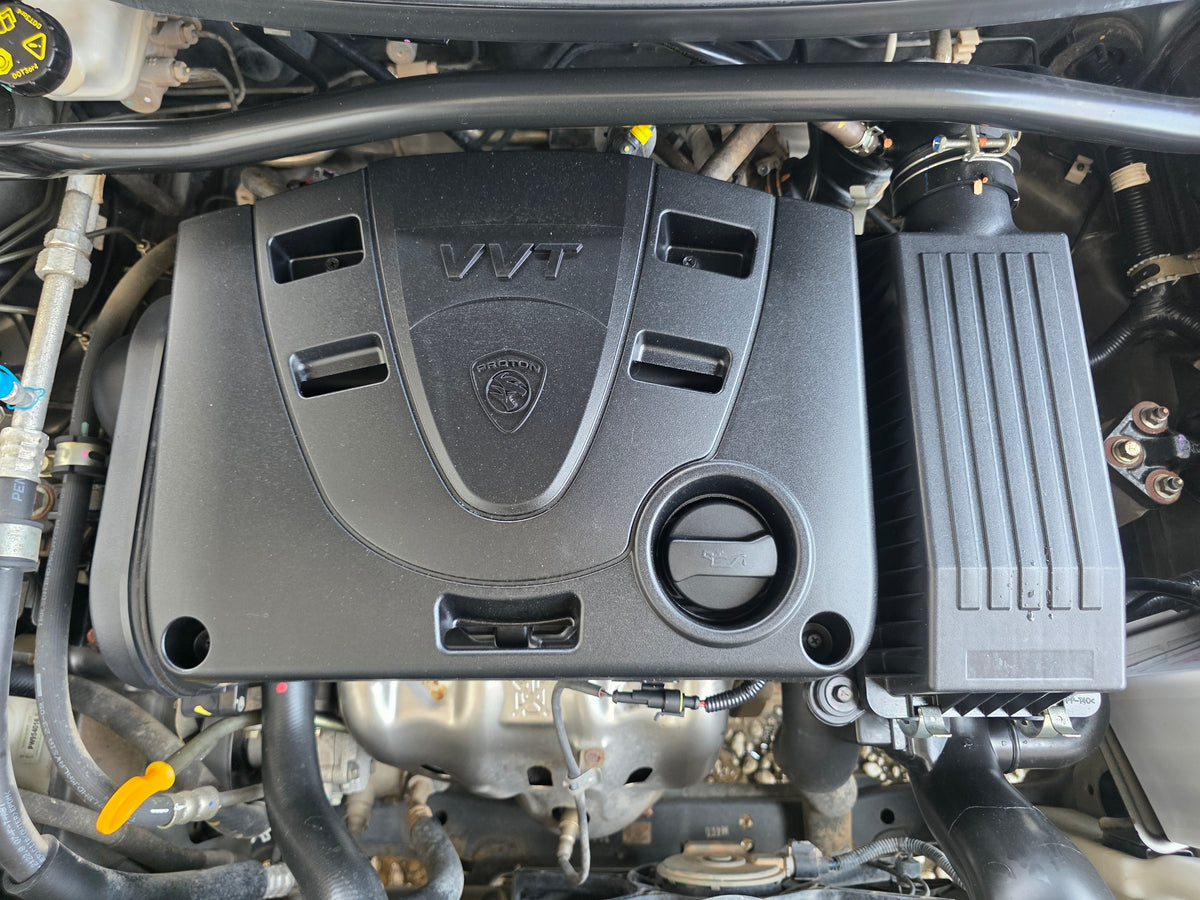 2023 Proton SAGA 1.3 M - STD VVT MC2 FL (MT) - (SJB2172)
