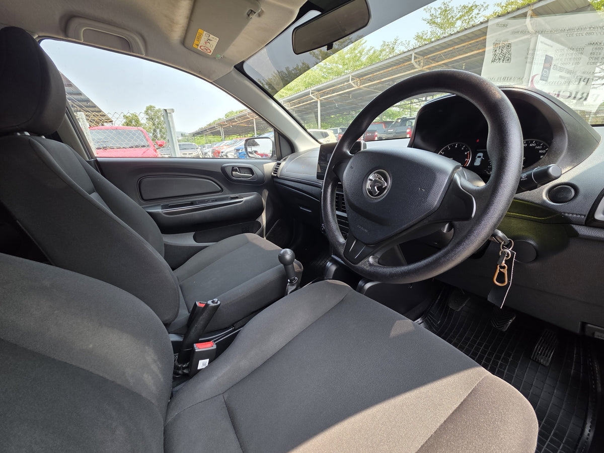 2023 Proton SAGA 1.3 M - STD VVT MC2 FL (MT) - (SJB2172)