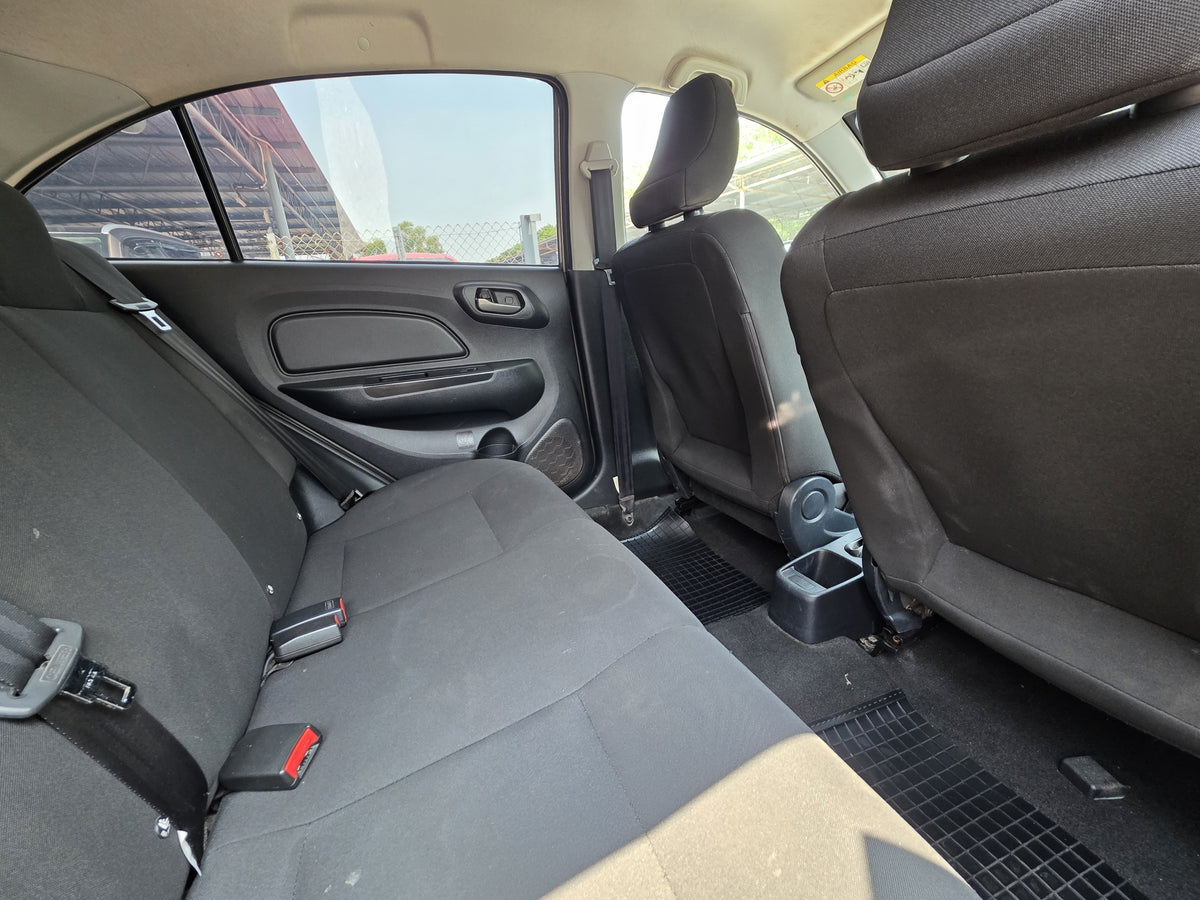 2023 Proton SAGA 1.3 M - STD VVT MC2 FL (MT) - (SJB2172)