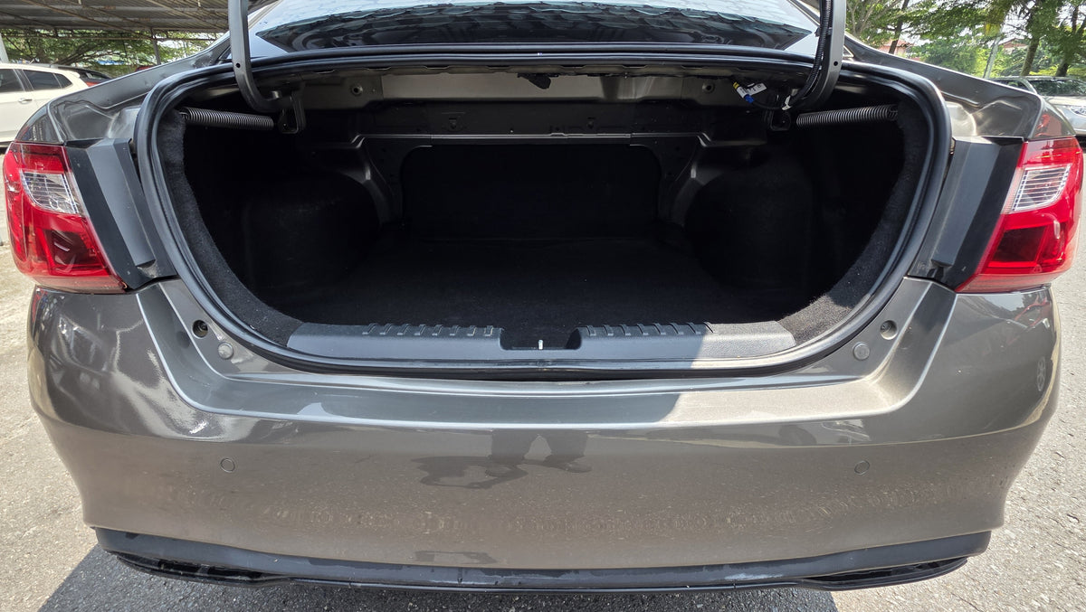 2023 Proton SAGA 1.3 M - STD VVT MC2 FL (MT) - (SJB2172)