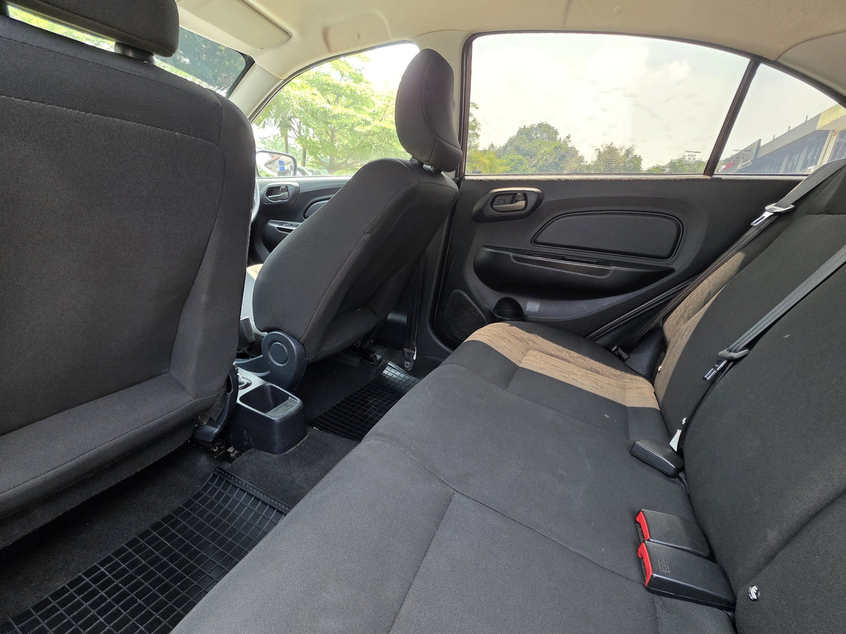 2023 Proton SAGA 1.3 M - STD VVT MC2 FL (MT) - (SJB2172)