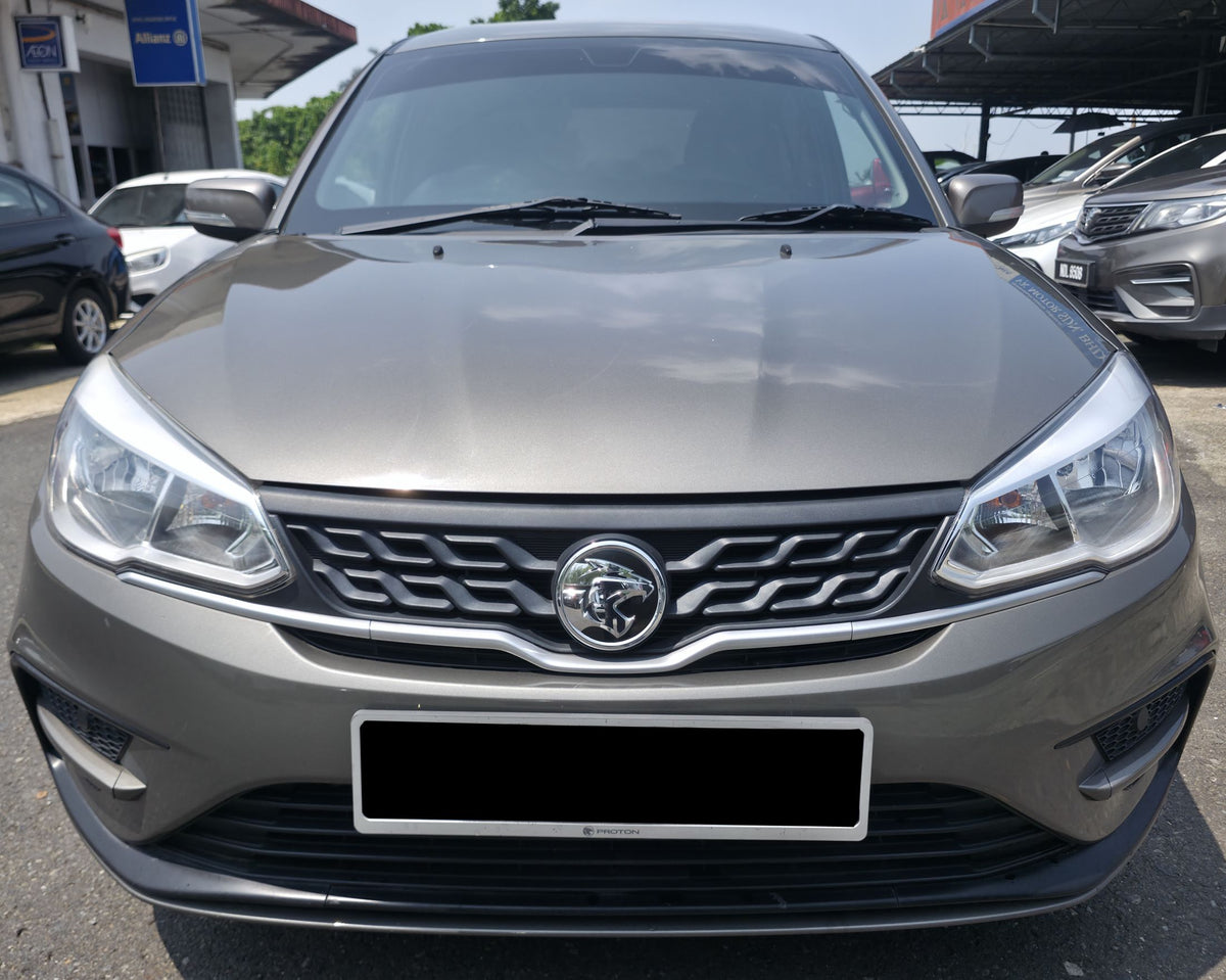 2023 Proton SAGA 1.3 M - STD VVT MC2 FL (MT) - (SJB2172)