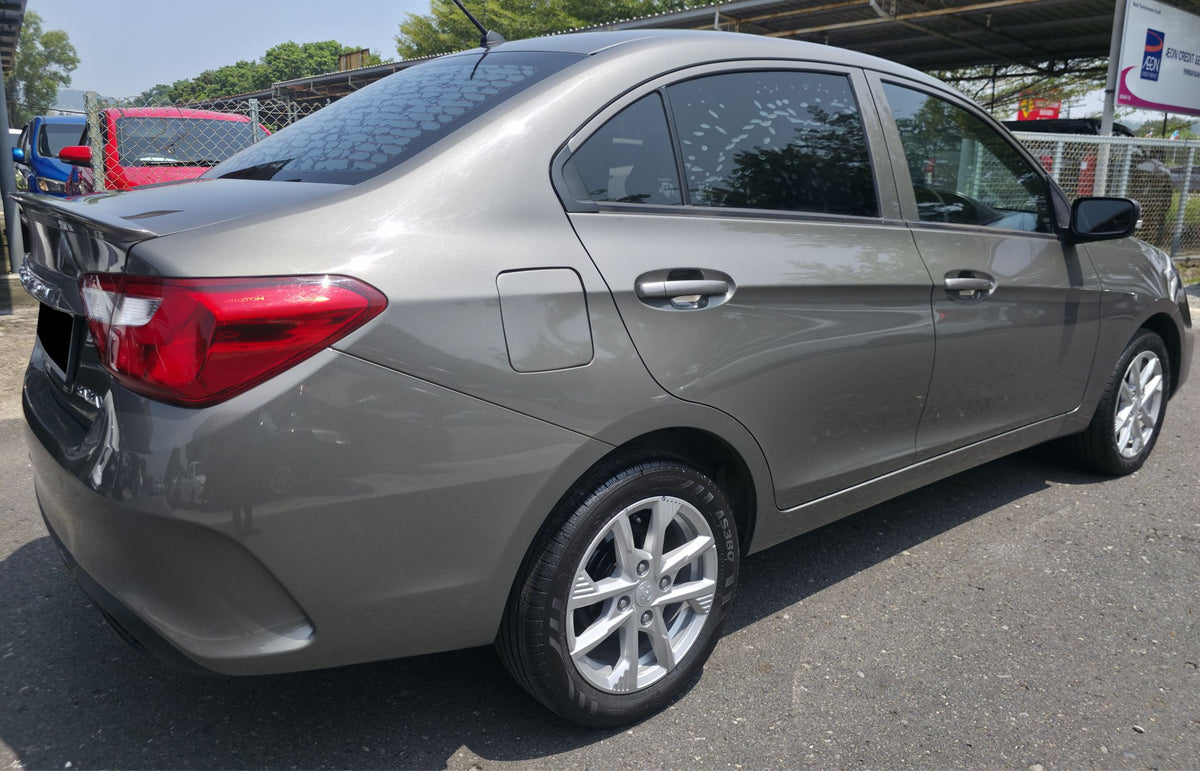 2023 Proton SAGA 1.3 M - STD VVT MC2 FL (MT) - (SJB2172)