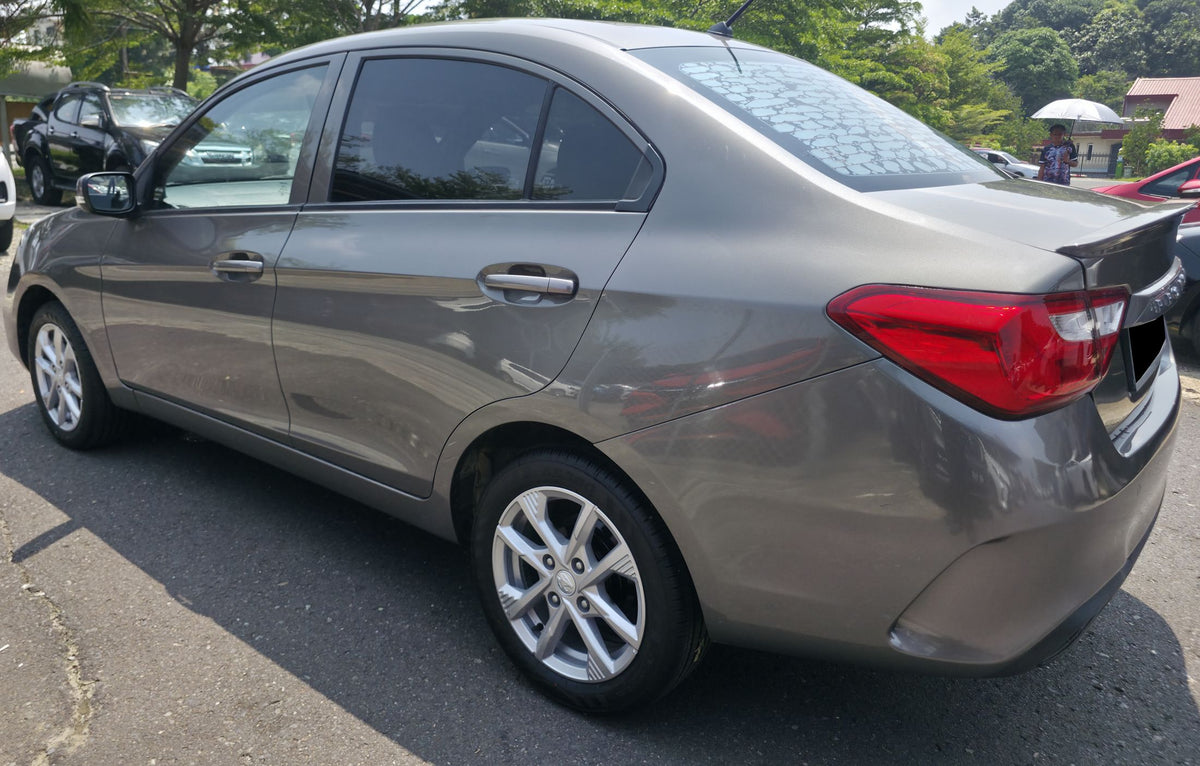 2023 Proton SAGA 1.3 M - STD VVT MC2 FL (MT) - (SJB2172)