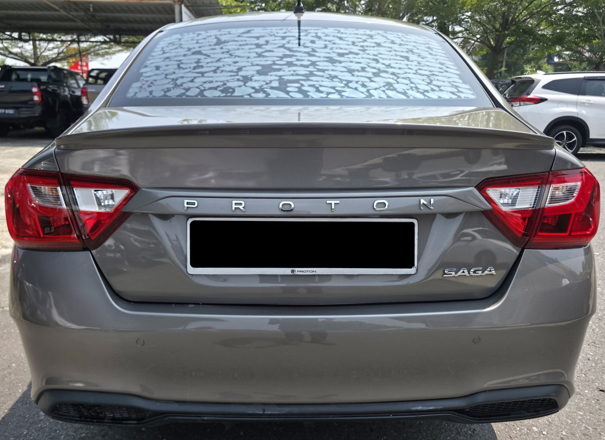 2023 Proton SAGA 1.3 M - STD VVT MC2 FL (MT) - (SJB2172)