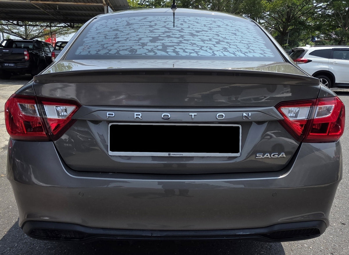 2023 Proton SAGA 1.3 M - STD VVT MC2 FL (MT) - (SJB2172)