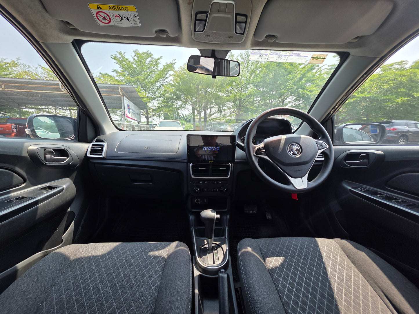 2023 PROTON SAGA 1.3 PREM (AT) - (SYX1150)