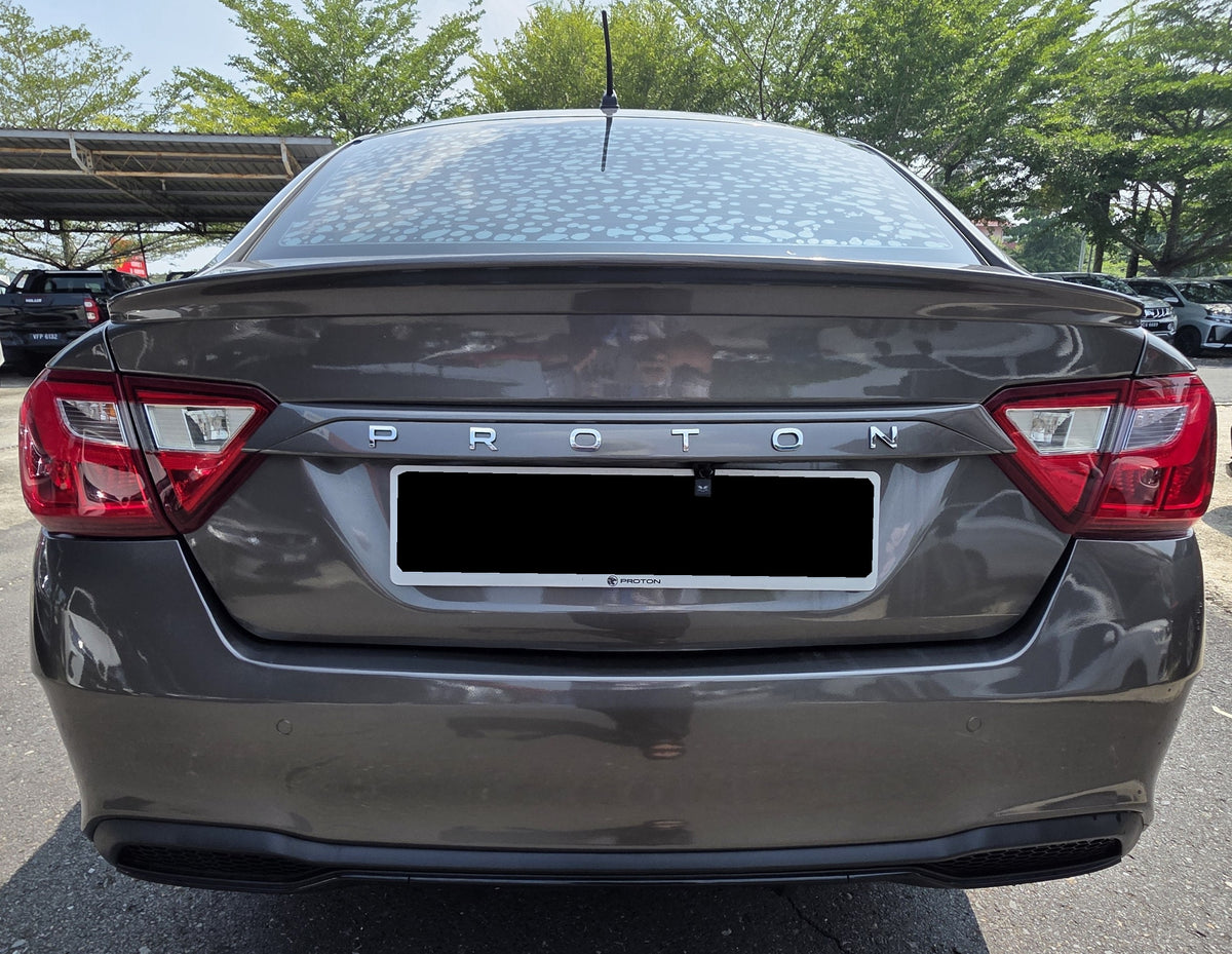 2023 PROTON SAGA 1.3 PREM (AT) - (SYX1150)