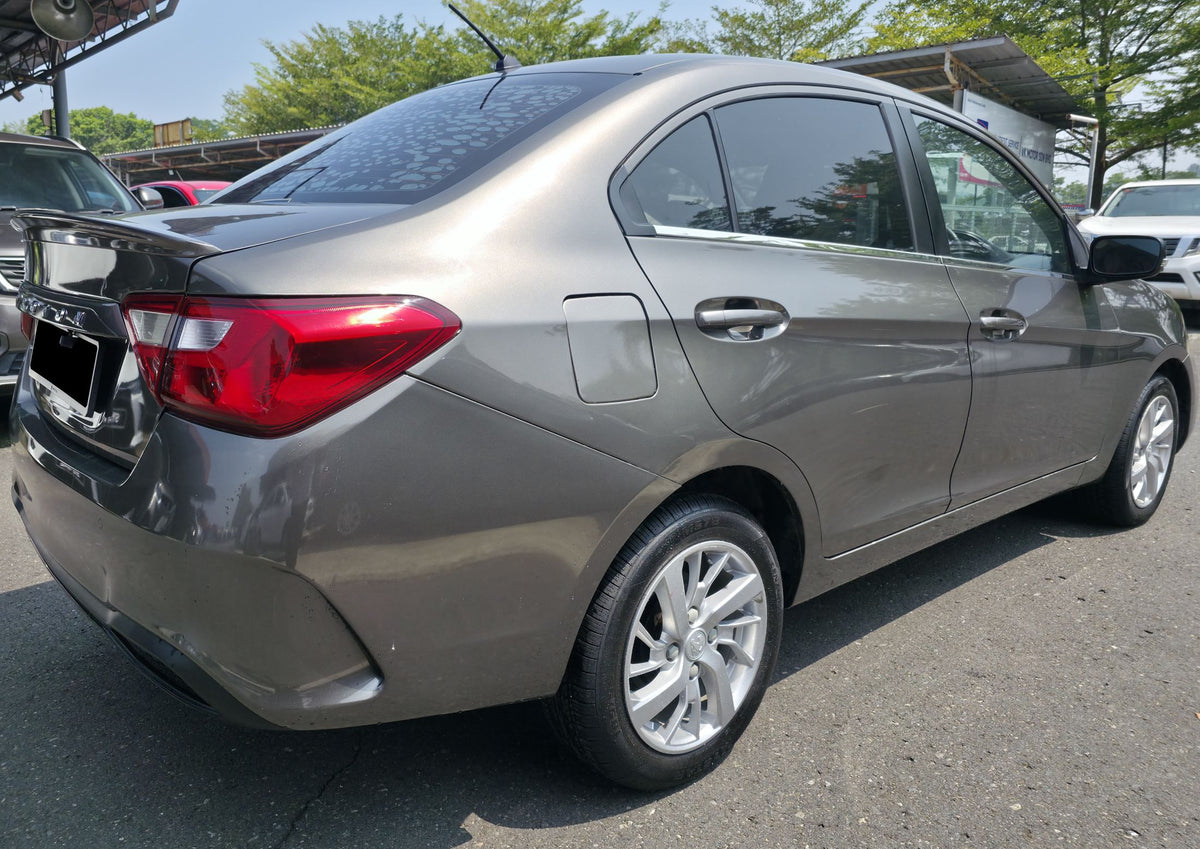 2023 PROTON SAGA 1.3 PREM (AT) - (SYX1150)