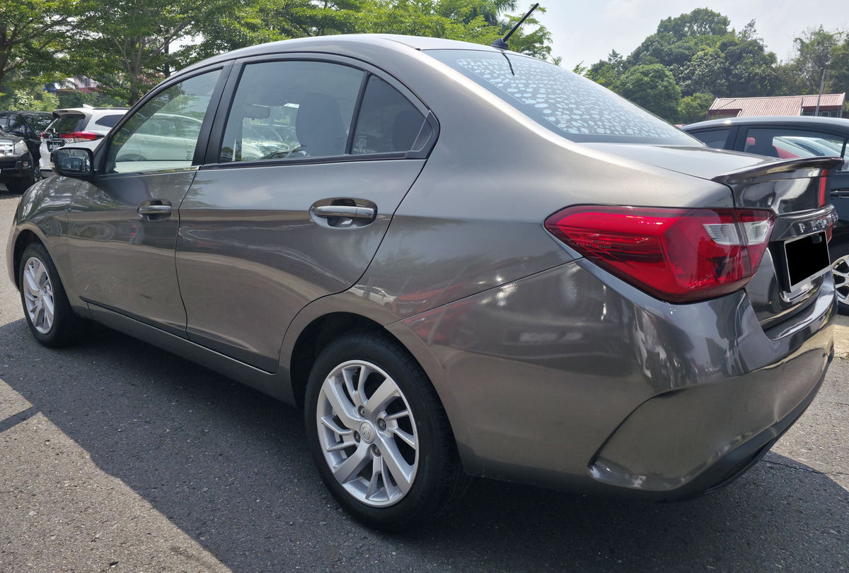 2023 PROTON SAGA 1.3 PREM (AT) - (SYX1150)