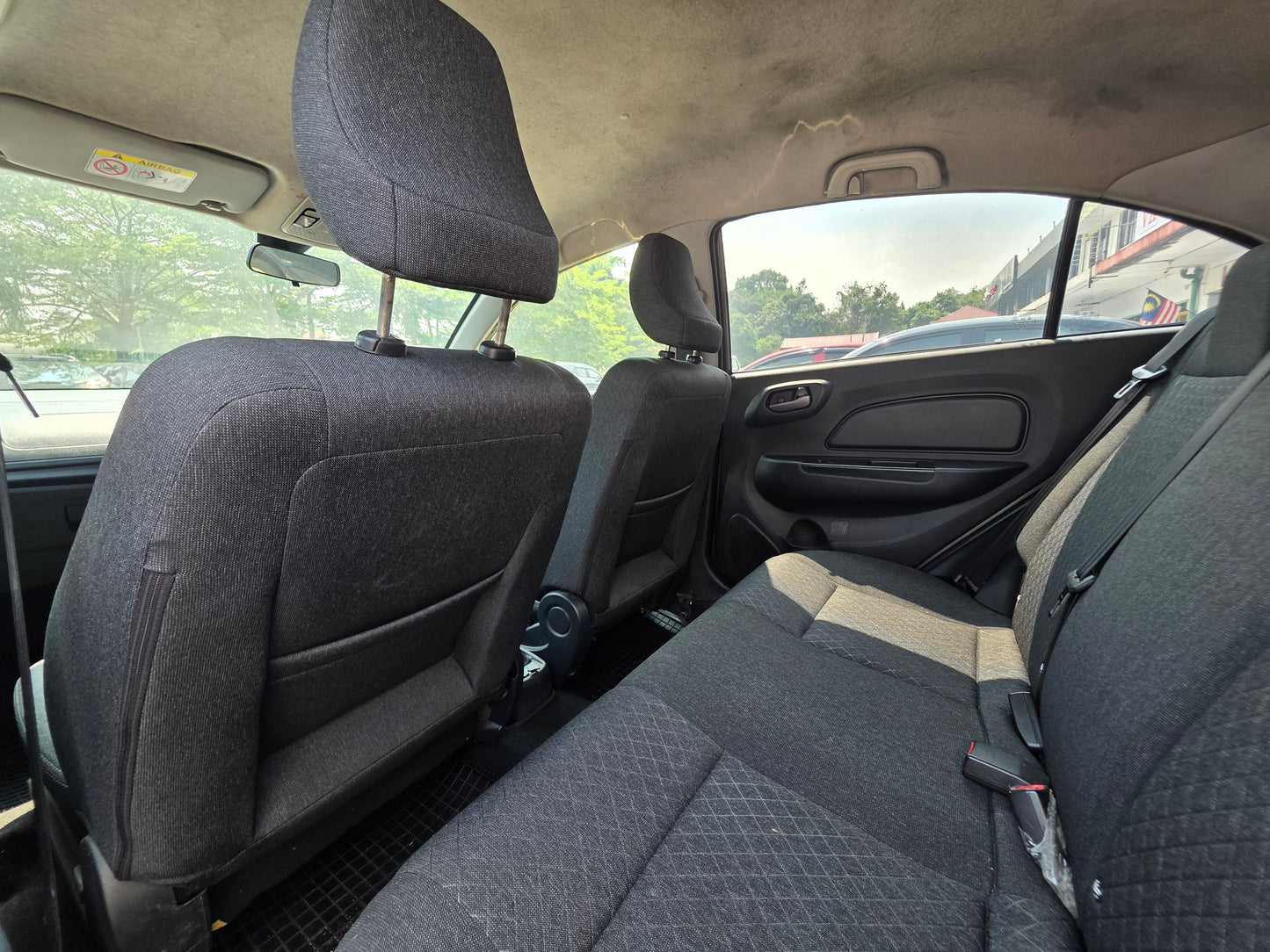 2023 PROTON SAGA 1.3 PREM (AT) - (SYX1150)