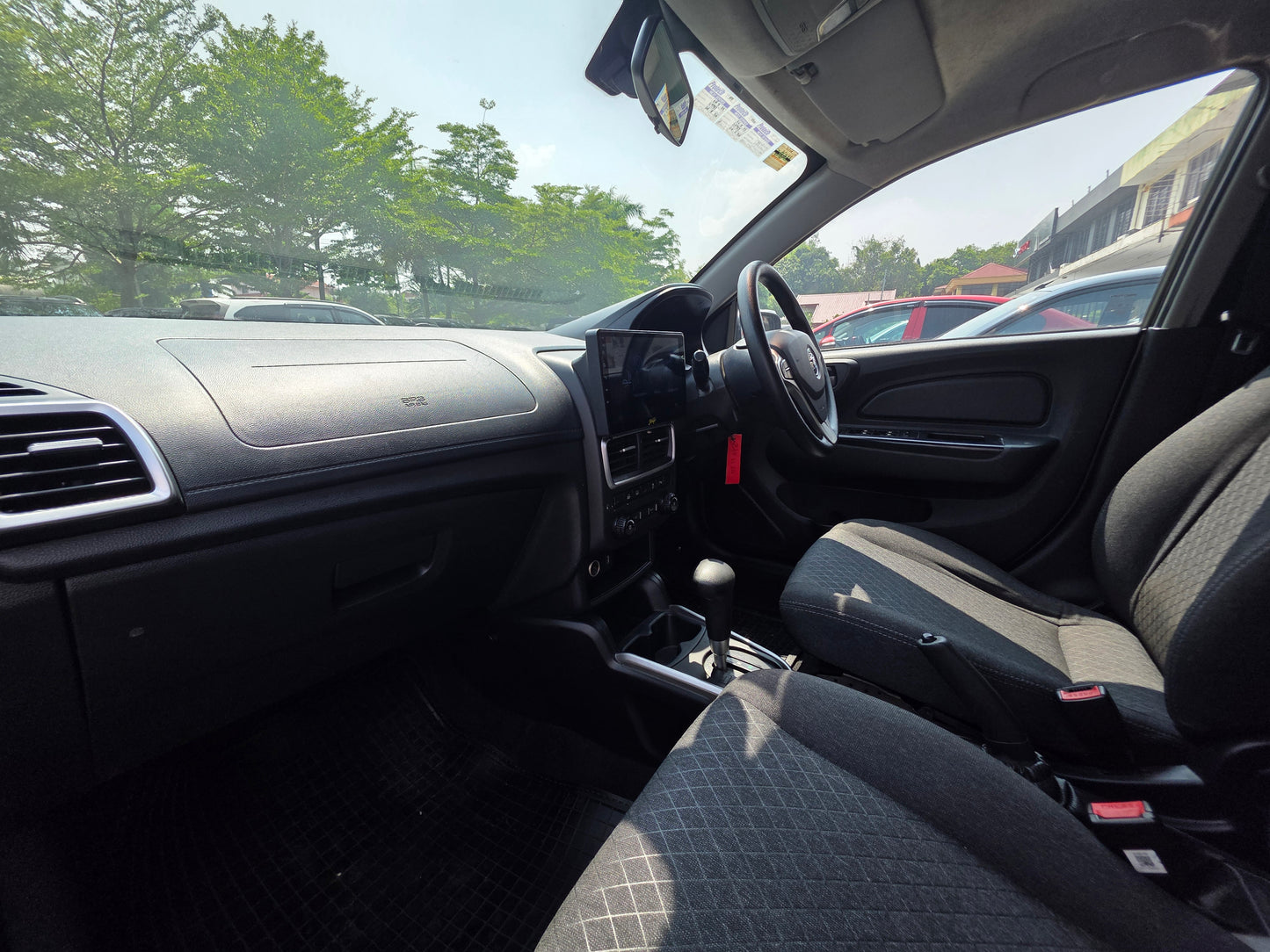 2023 PROTON SAGA 1.3 PREM (AT) - (SYX1150)
