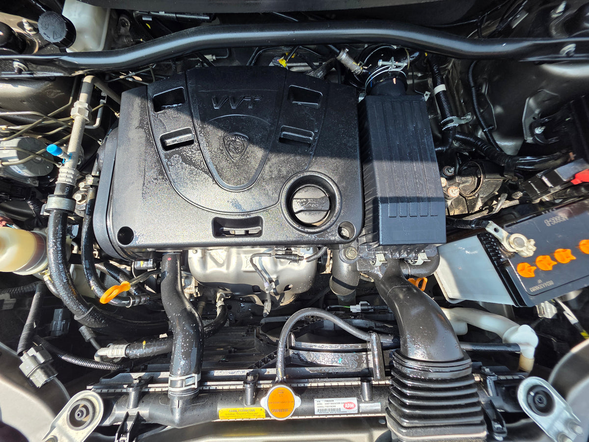 2023 PROTON SAGA 1.3 PREM (AT) - (SYX1150)