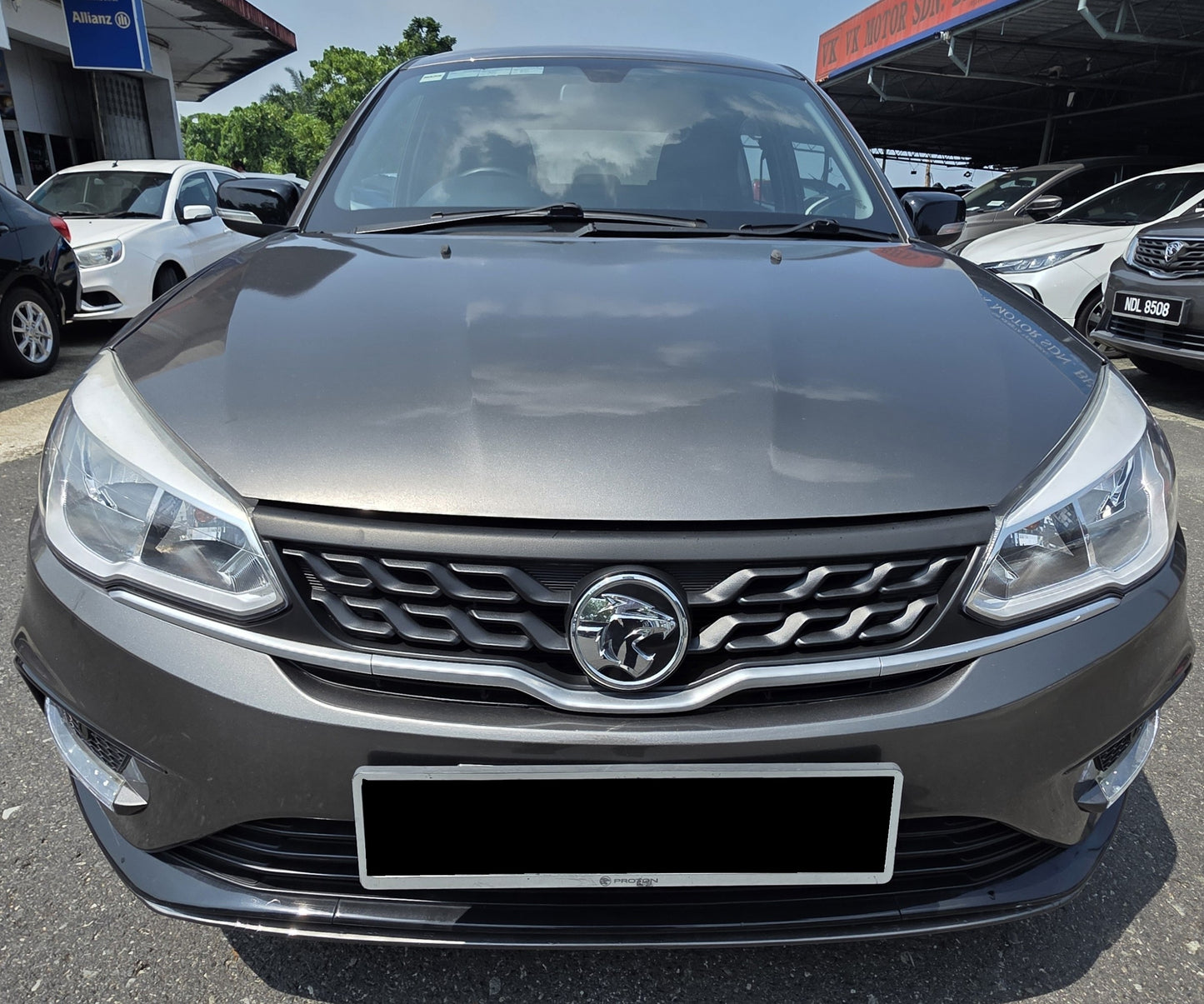 2023 PROTON SAGA 1.3 PREM (AT) - (SYX1150)