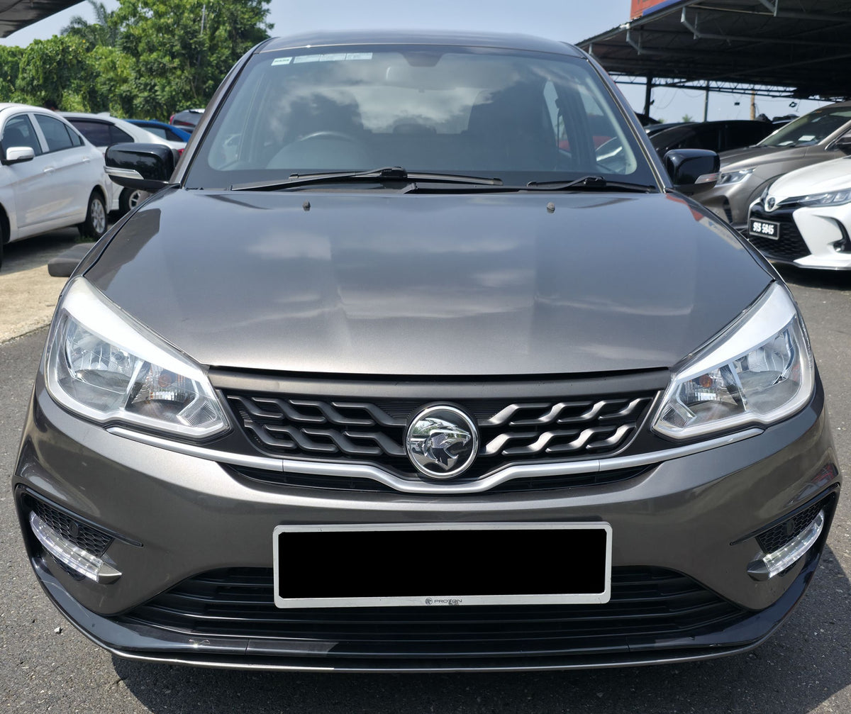 2023 PROTON SAGA 1.3 PREM (AT) - (SYX1150)