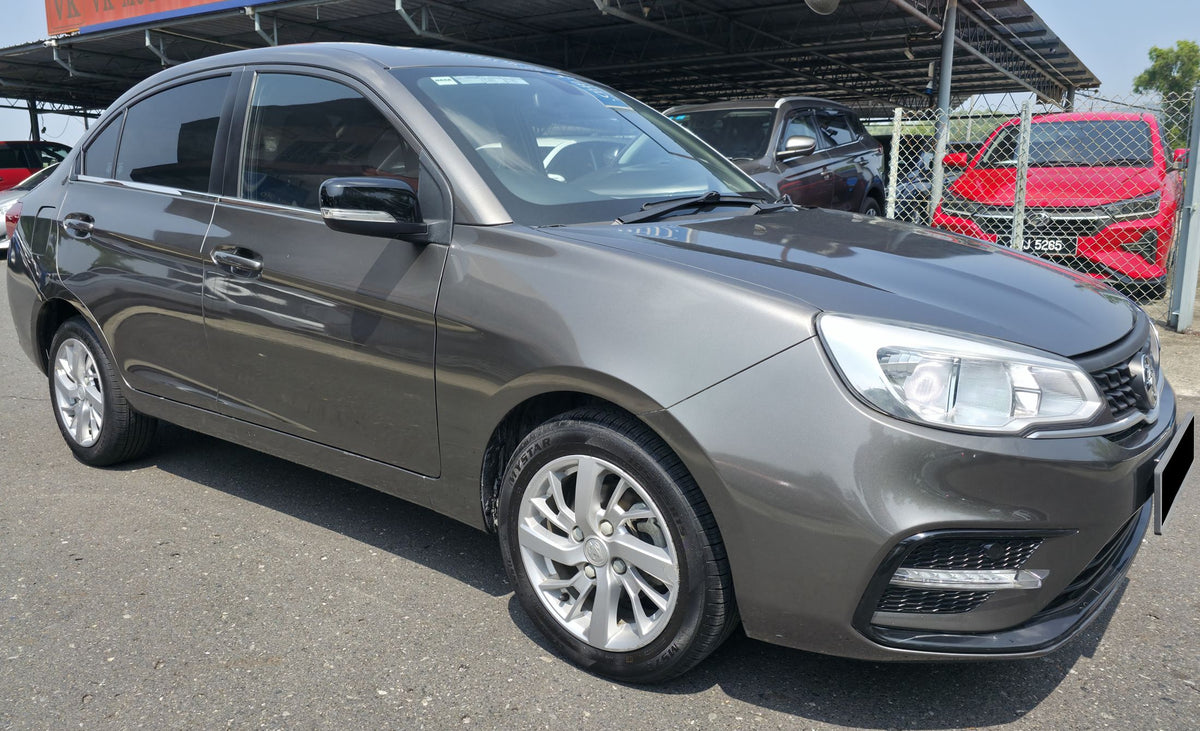 2023 PROTON SAGA 1.3 PREM (AT) - (SYX1150)