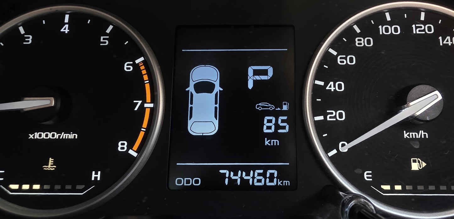 2023 PROTON SAGA 1.3 PREM (AT) - (SYX1150)