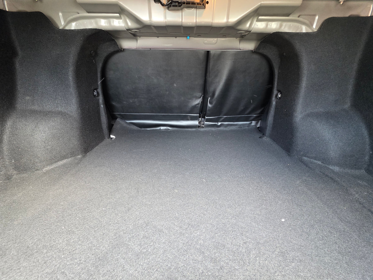 2022 Perodua BEZZA 1.3 A - 1300 X PREM 1.3 L FL (AT) - (JVK1657)