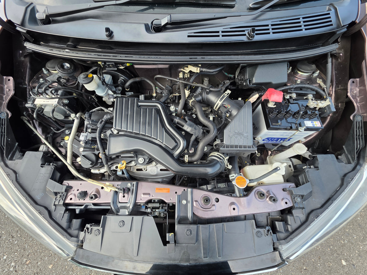 2022 Perodua BEZZA 1.3 A - 1300 X PREM 1.3 L FL (AT) - (JVK1657)