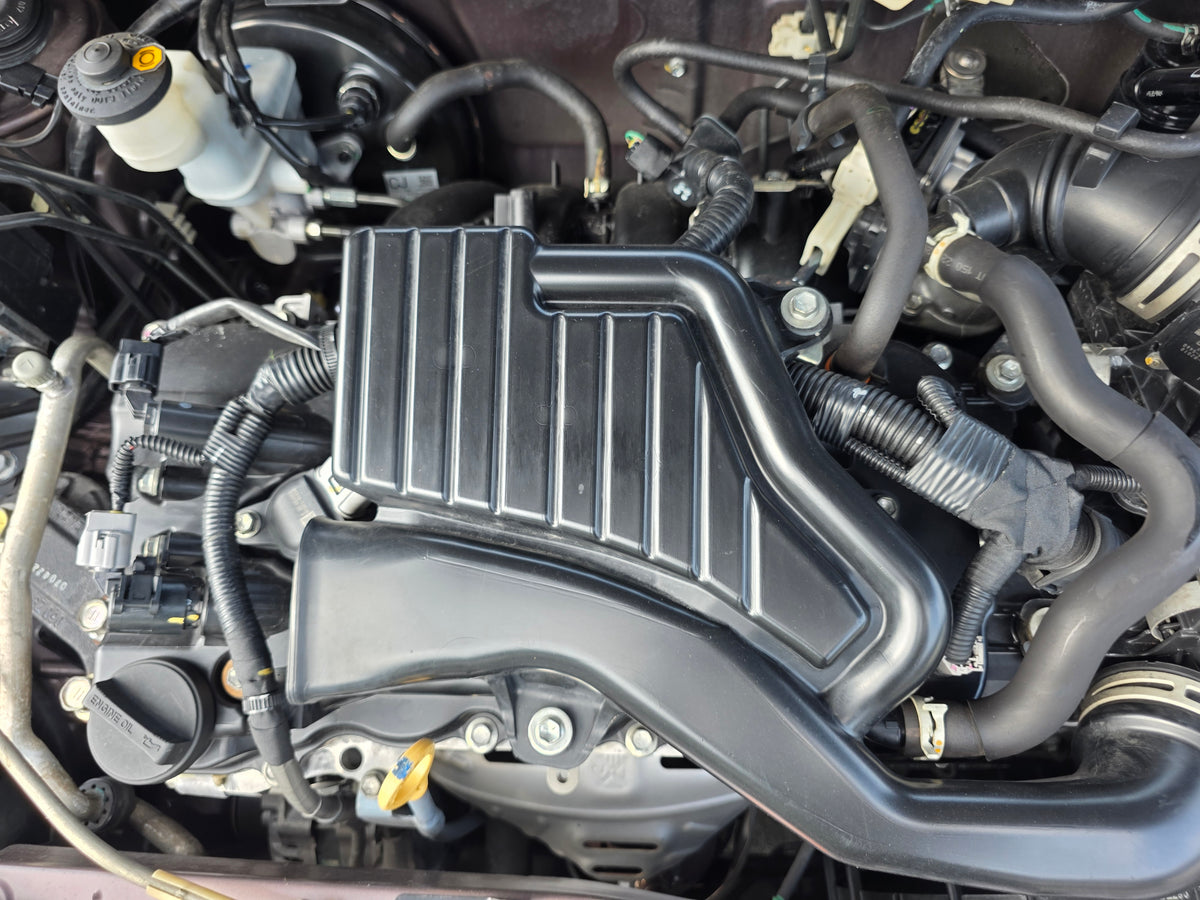 2022 Perodua BEZZA 1.3 A - 1300 X PREM 1.3 L FL (AT) - (JVK1657)