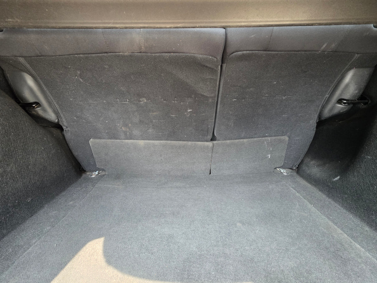 2015 Honda JAZZ 1.5 A E I-VTEC FL (AT) - (NDC2554)