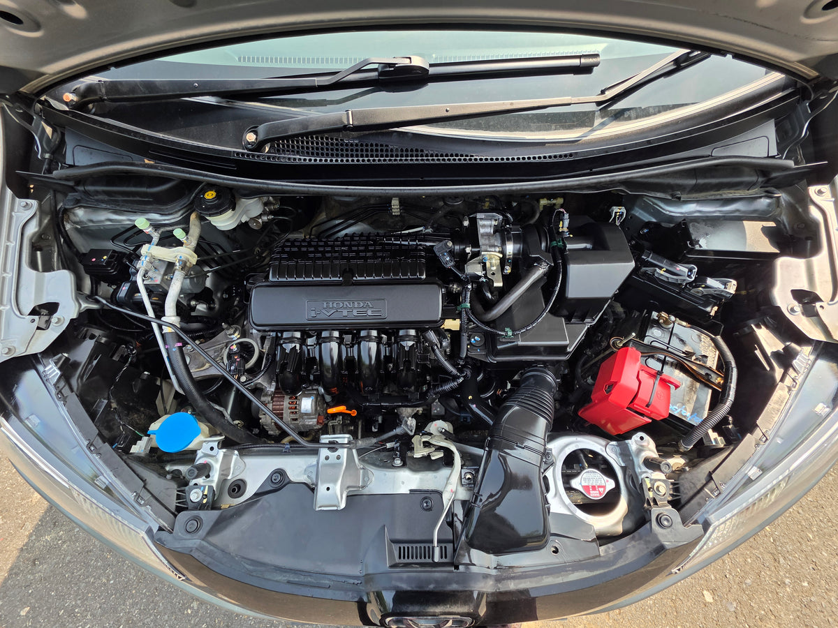 2015 Honda JAZZ 1.5 A E I-VTEC FL (AT) - (NDC2554)