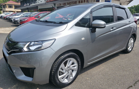2015 Honda JAZZ 1.5 A E I-VTEC FL (AT) - (NDC2554)