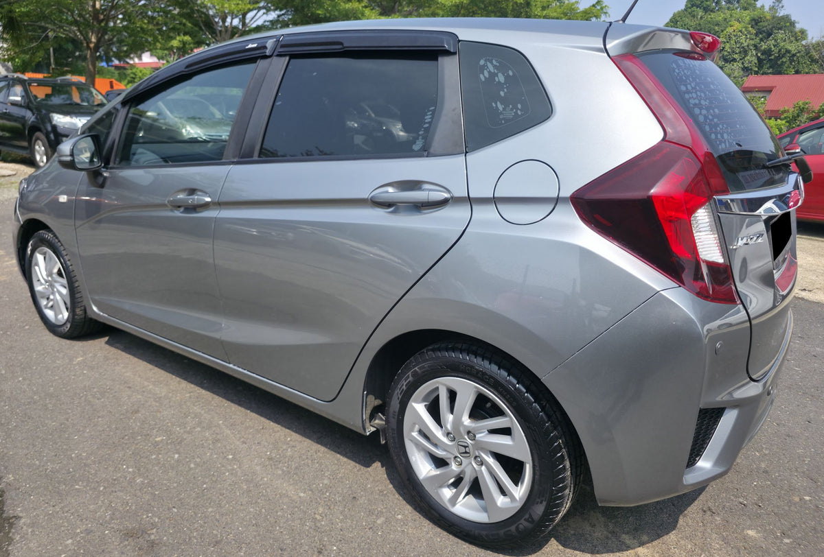 2015 Honda JAZZ 1.5 A E I-VTEC FL (AT) - (NDC2554)