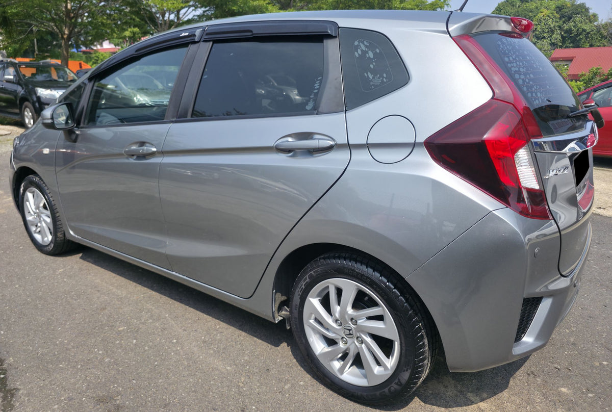 2015 Honda JAZZ 1.5 A E I-VTEC FL (AT) - (NDC2554)